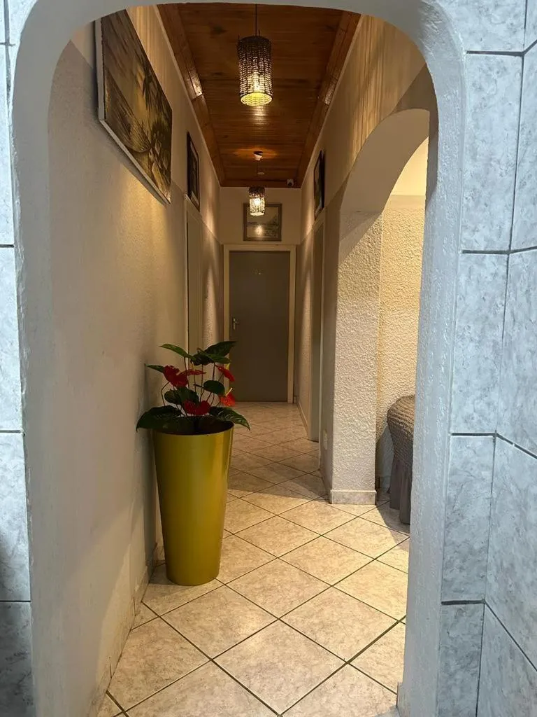 ALEXIA LODGE & SPA