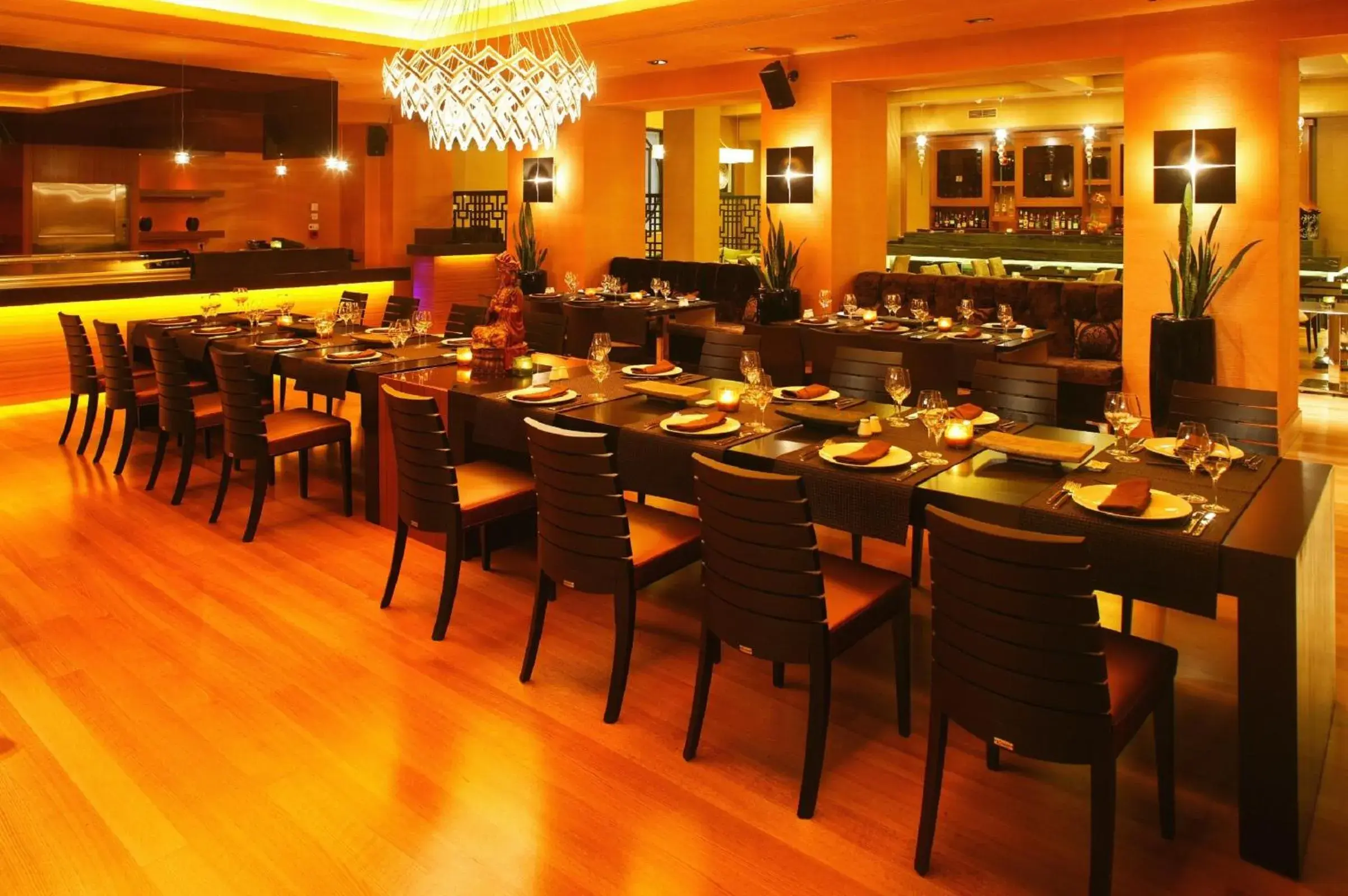 Restaurant/places to eat in Theoxenia Palace Restaurant/places to eat in Theoxenia Palace