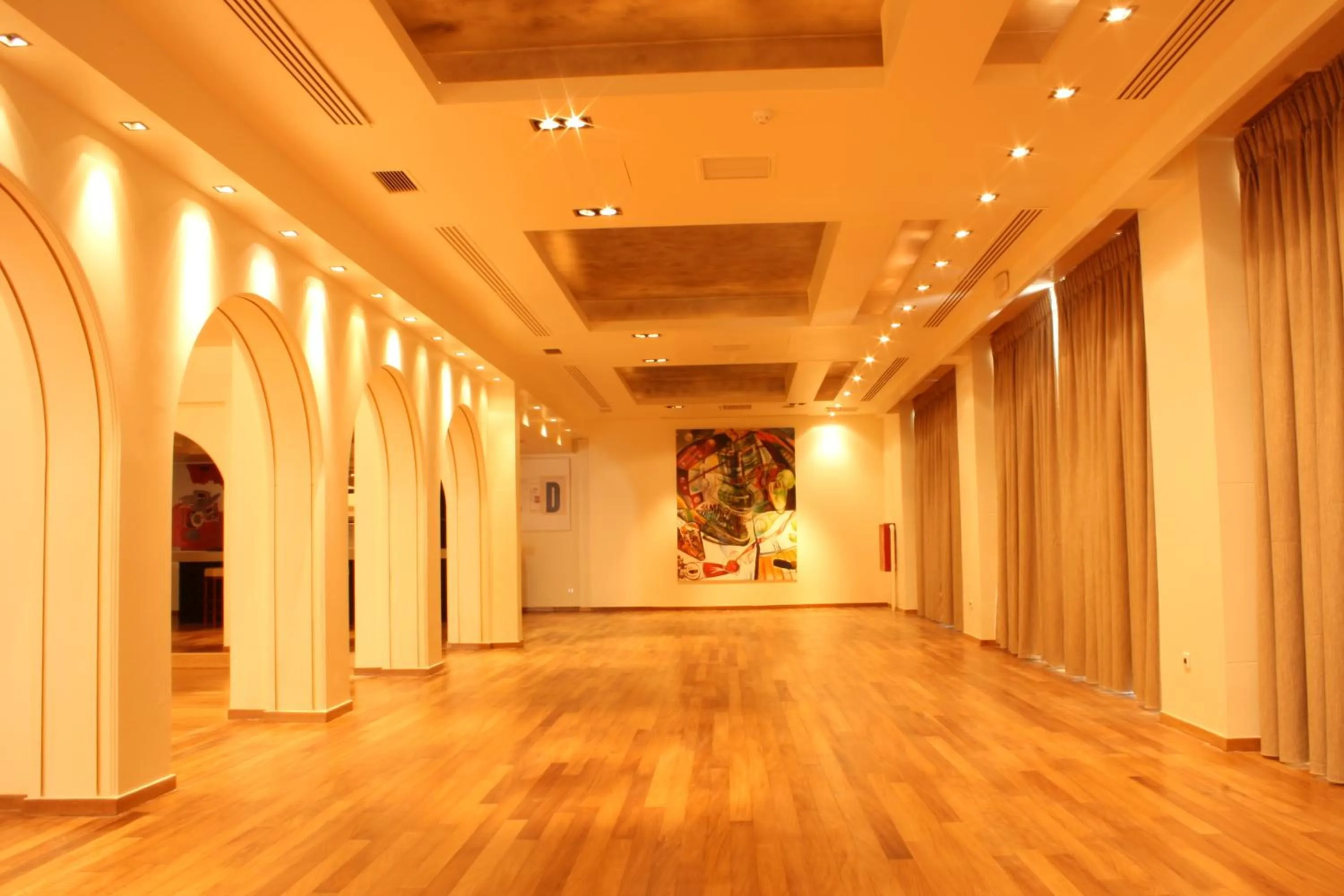 Banquet/Function facilities in Theoxenia Palace