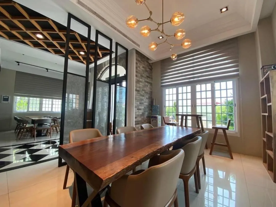 White Mocha Homestay