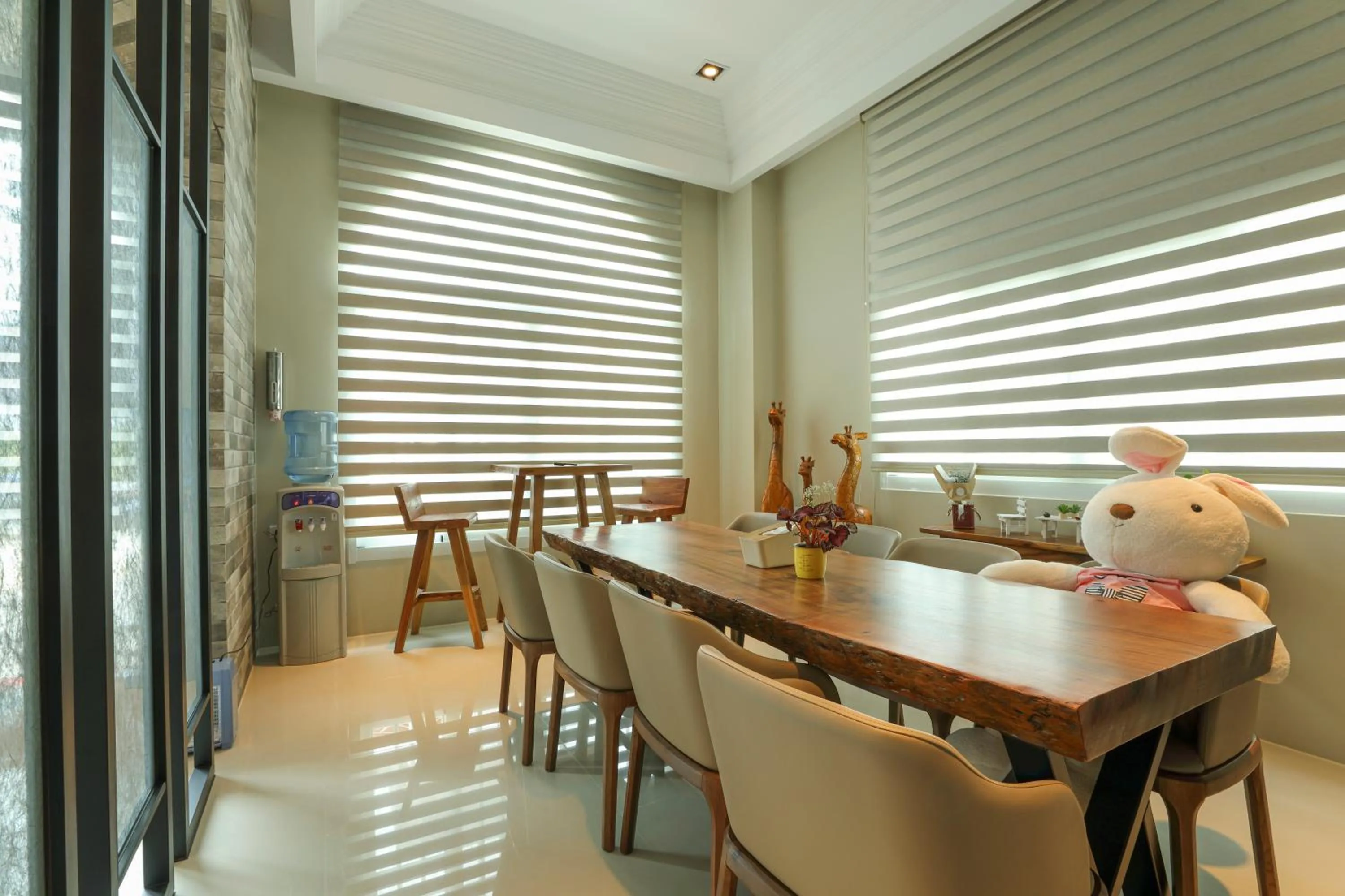 White Mocha Homestay