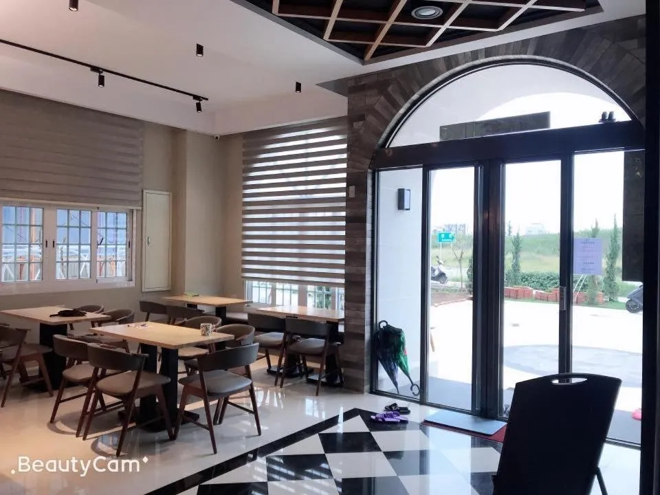 White Mocha Homestay