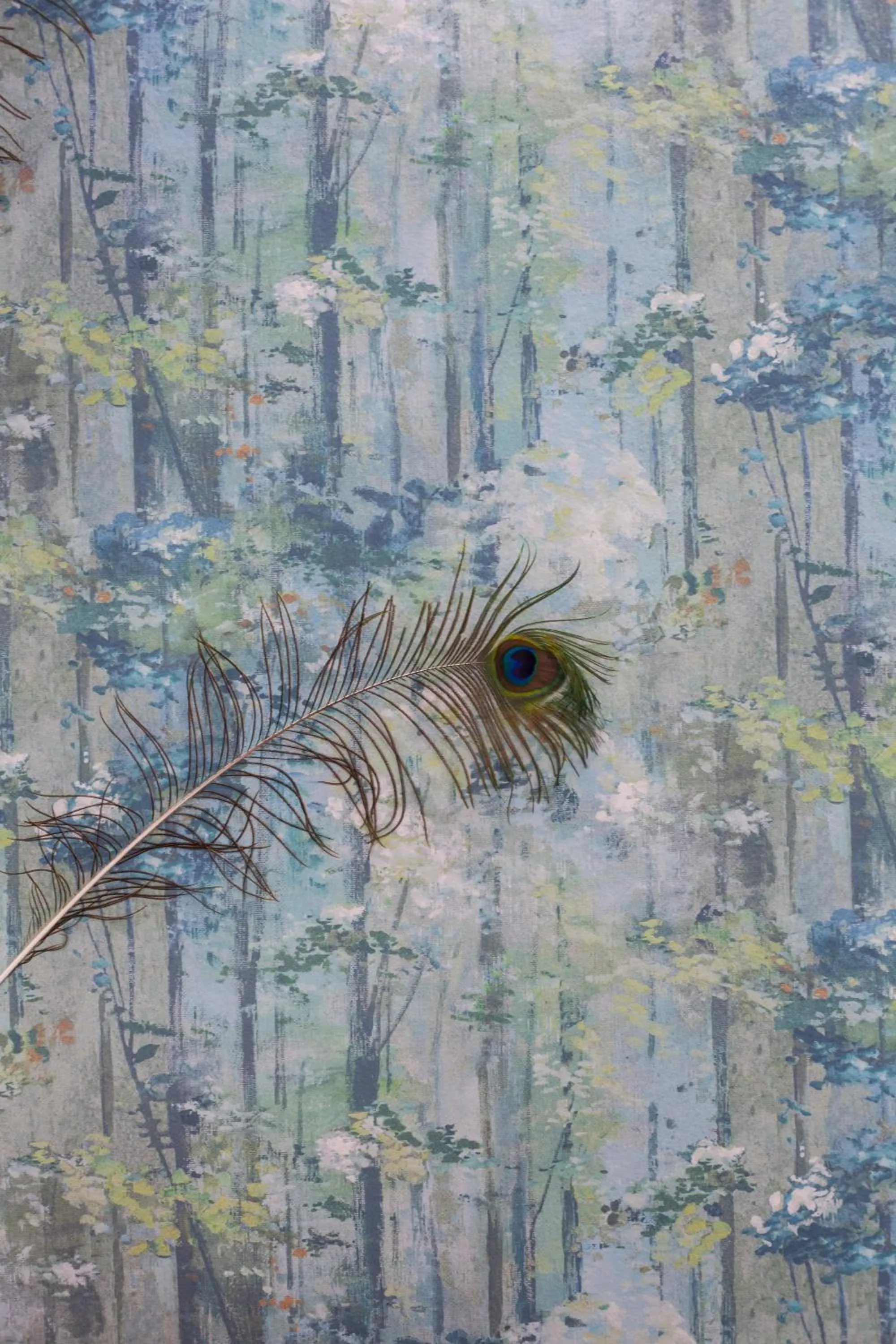 Lobby or reception in John Mary