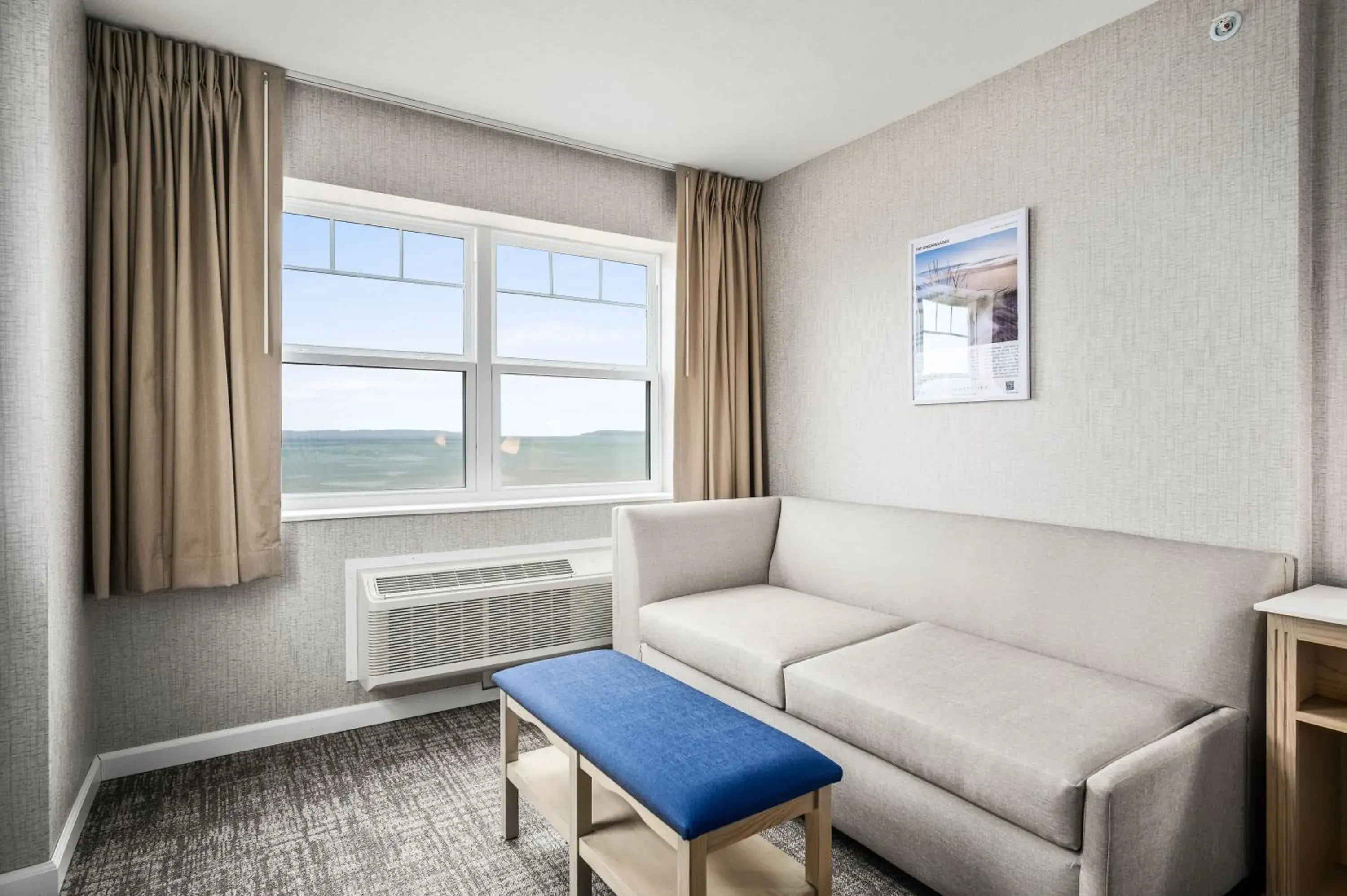 Lakeview Corner King in Alexandra Inn Lakeview Corner King in Alexandra Inn