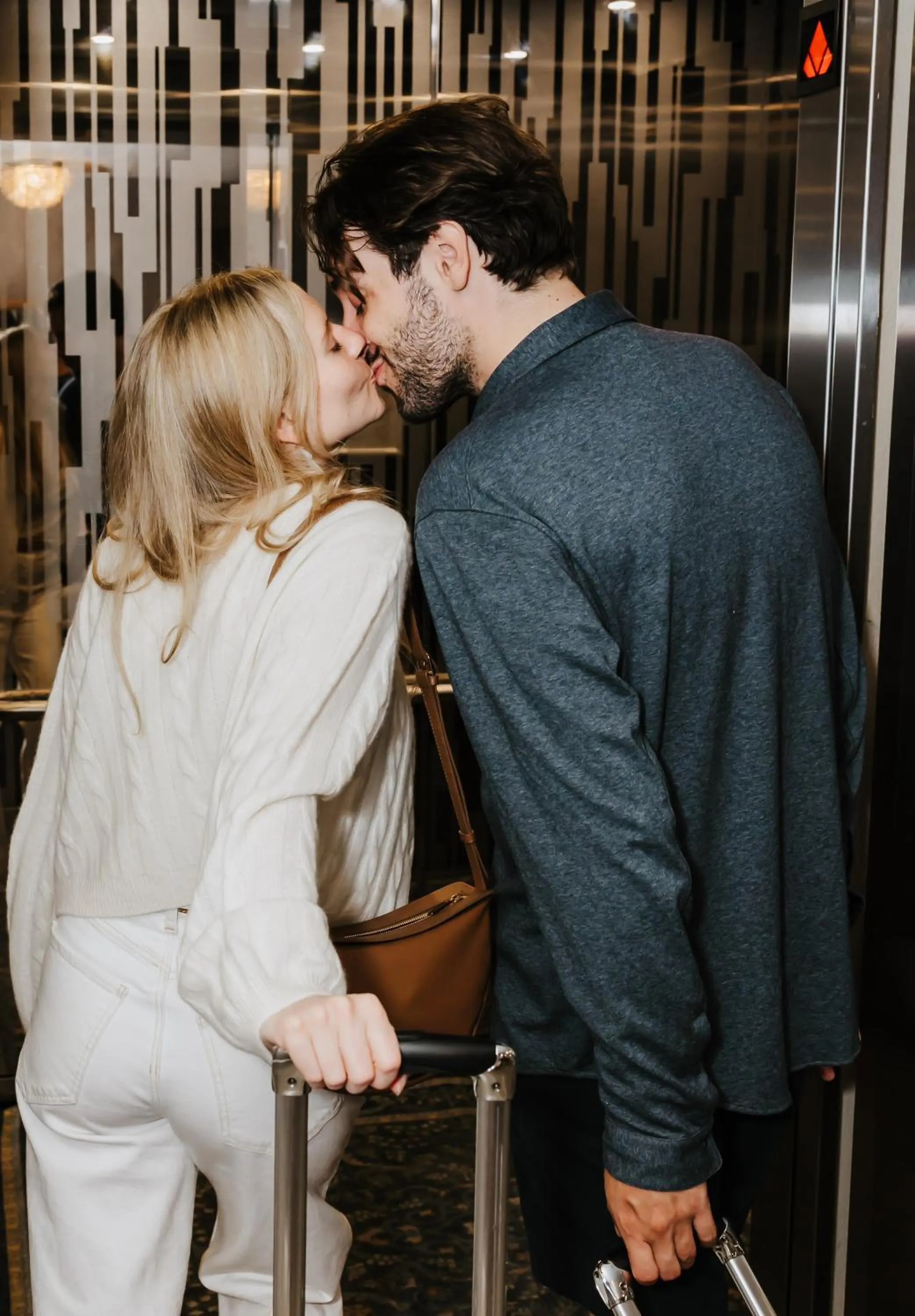 Property building in Alexandra Inn