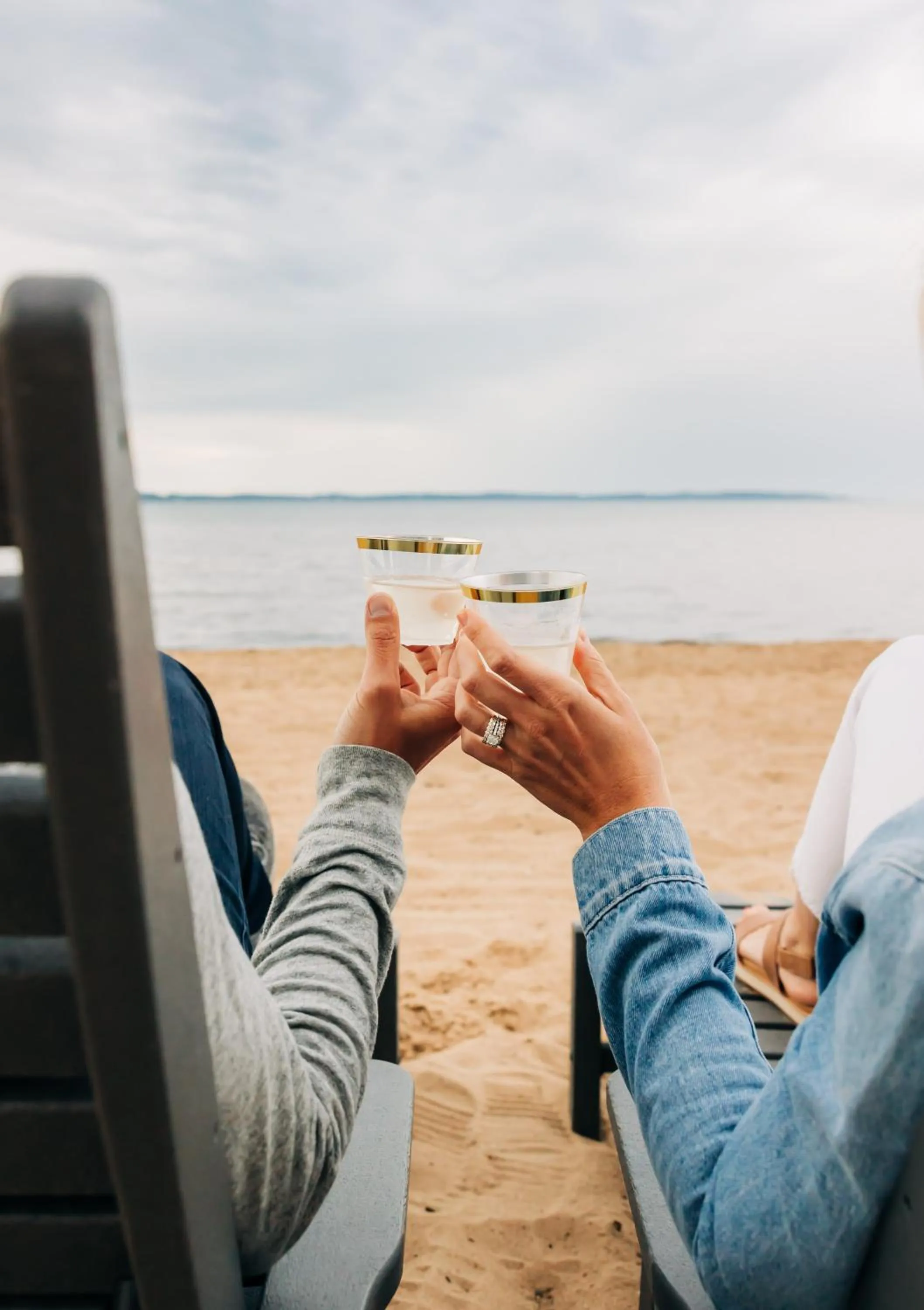 View (from property/room) in Alexandra Inn