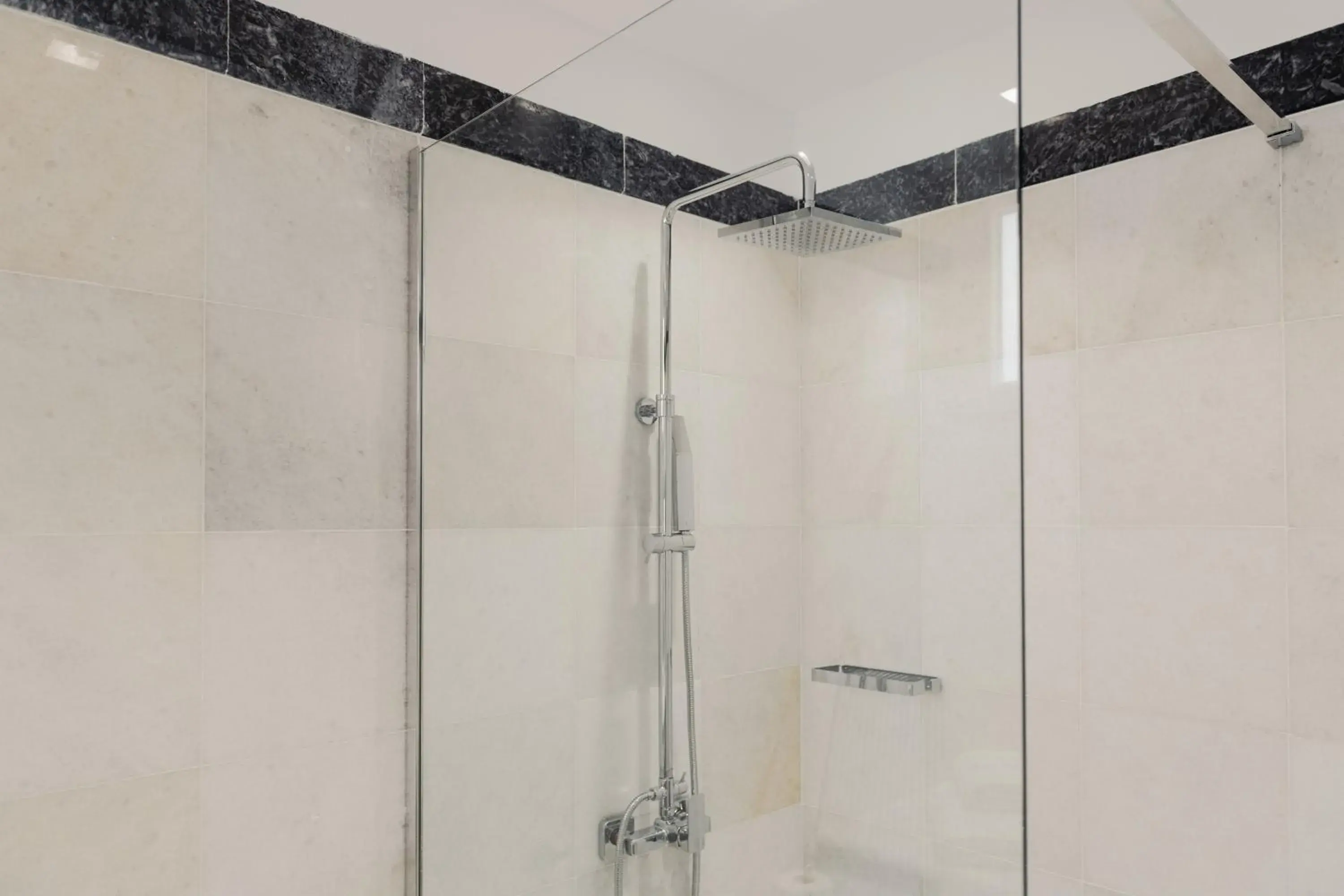 Bathroom in Saint George Hotel Bathroom in Saint George Hotel