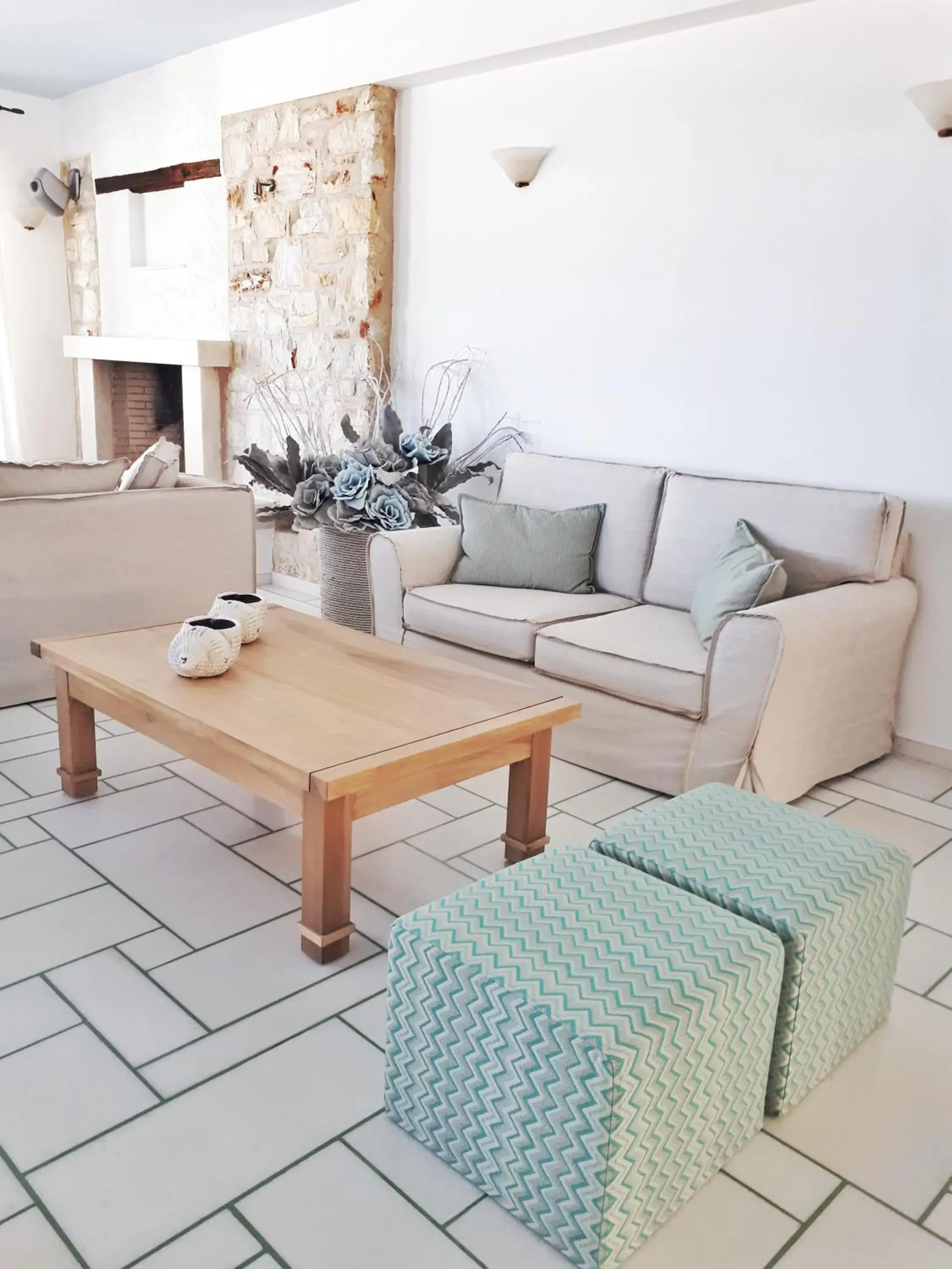 Lobby or reception in Saint George Hotel Lobby or reception in Saint George Hotel