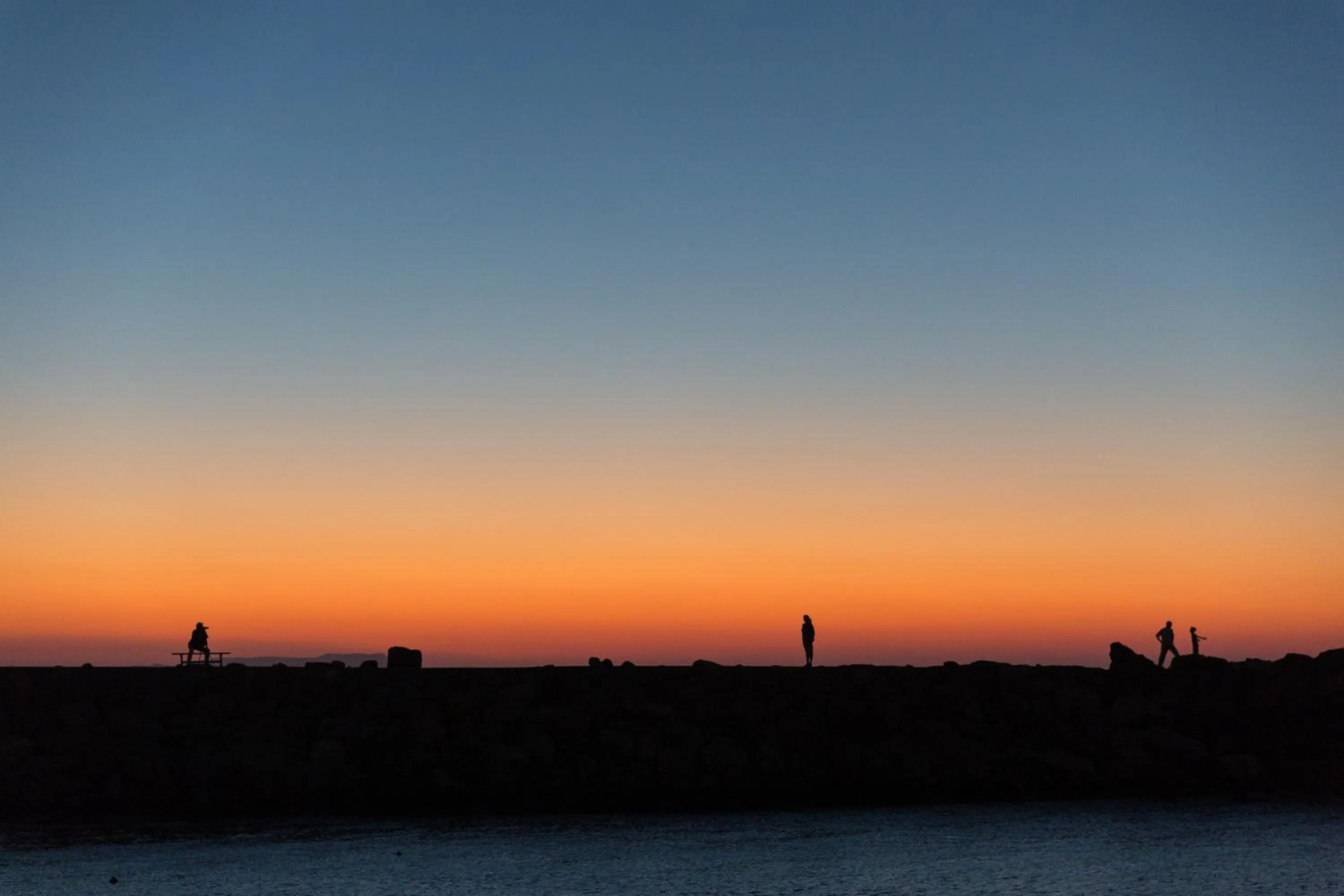 Nearby landmark in Porto Sisi Hotel Apartments