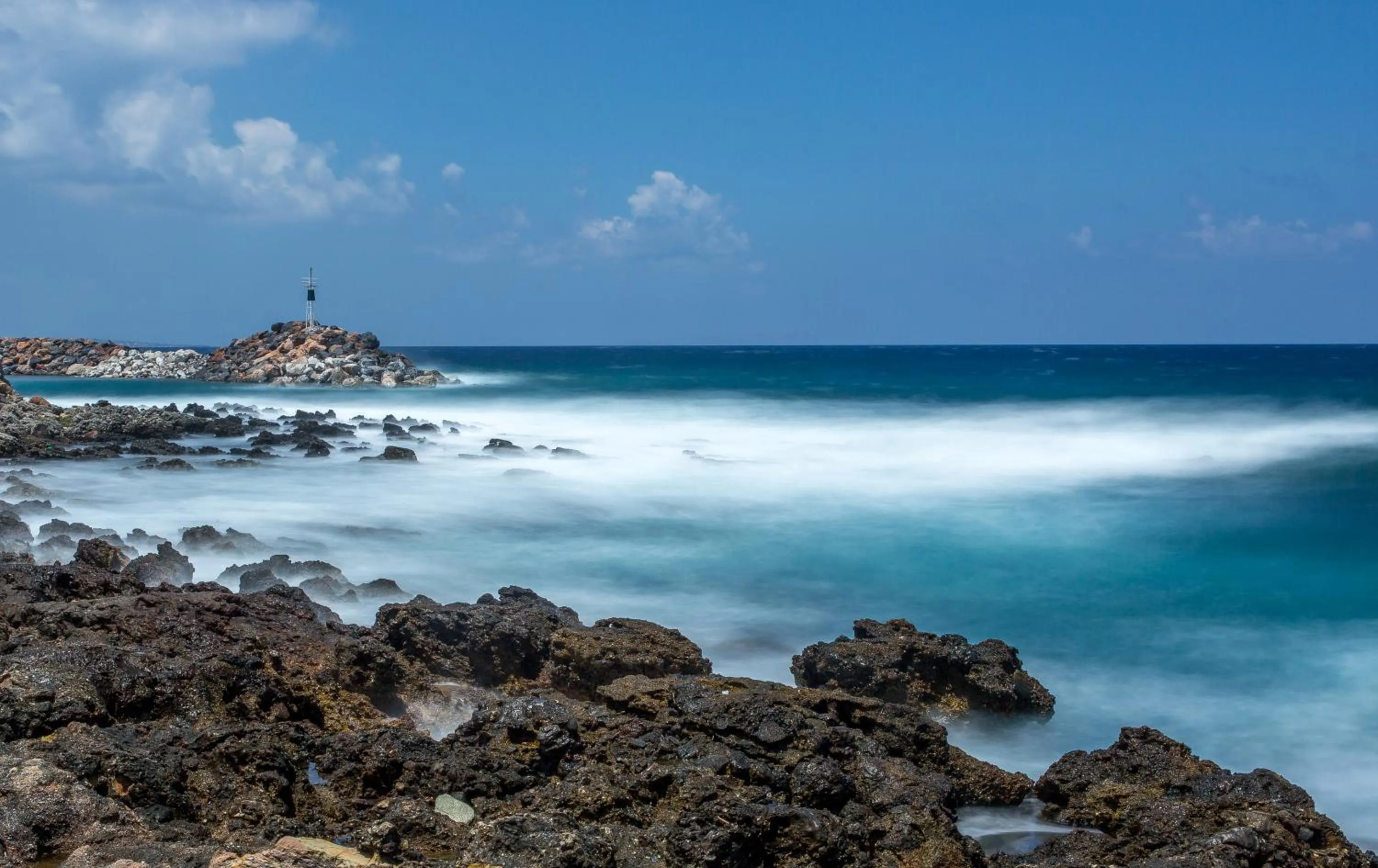 Neighbourhood in Porto Sisi Hotel Apartments