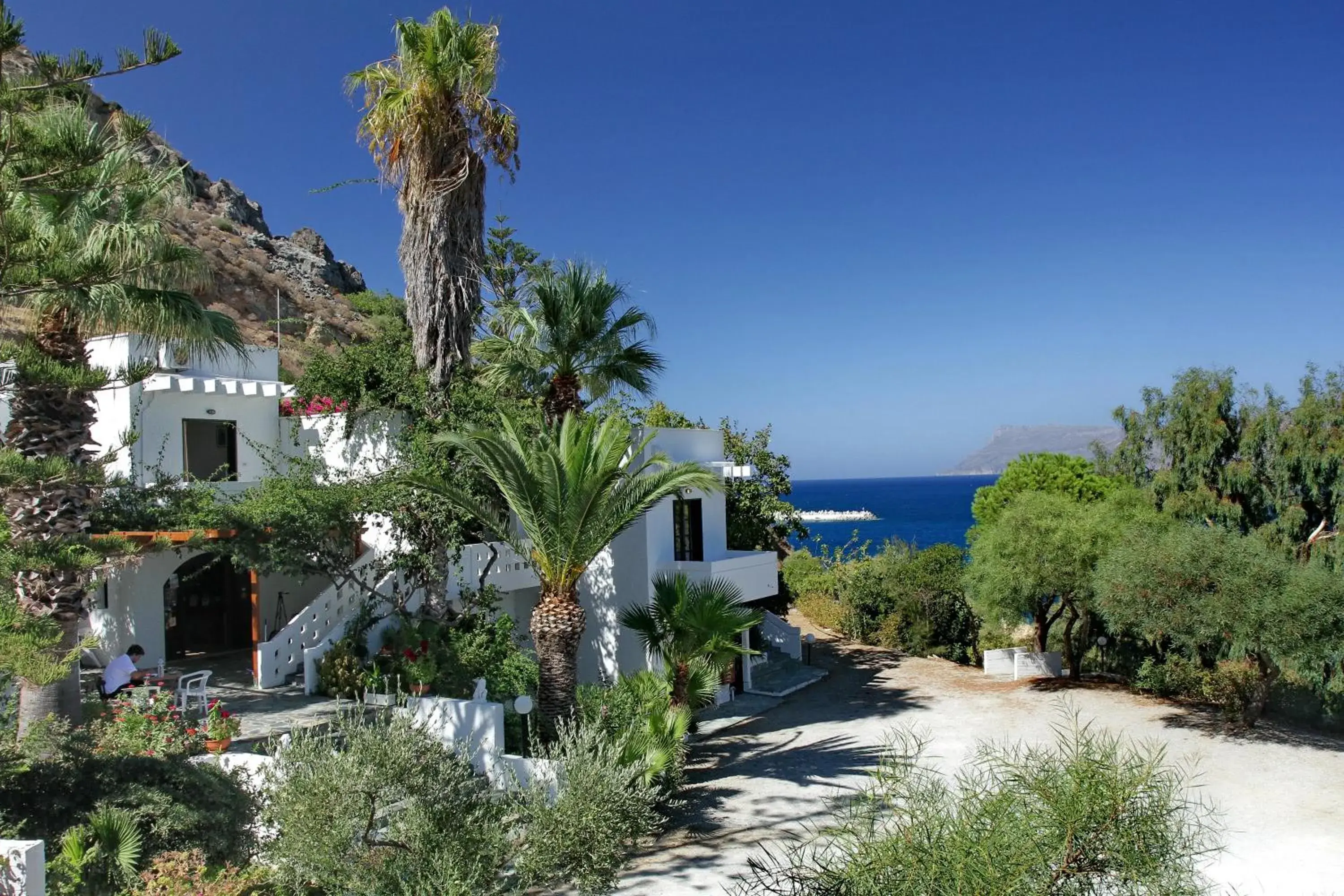 Delfini Apartments Delfini Apartments