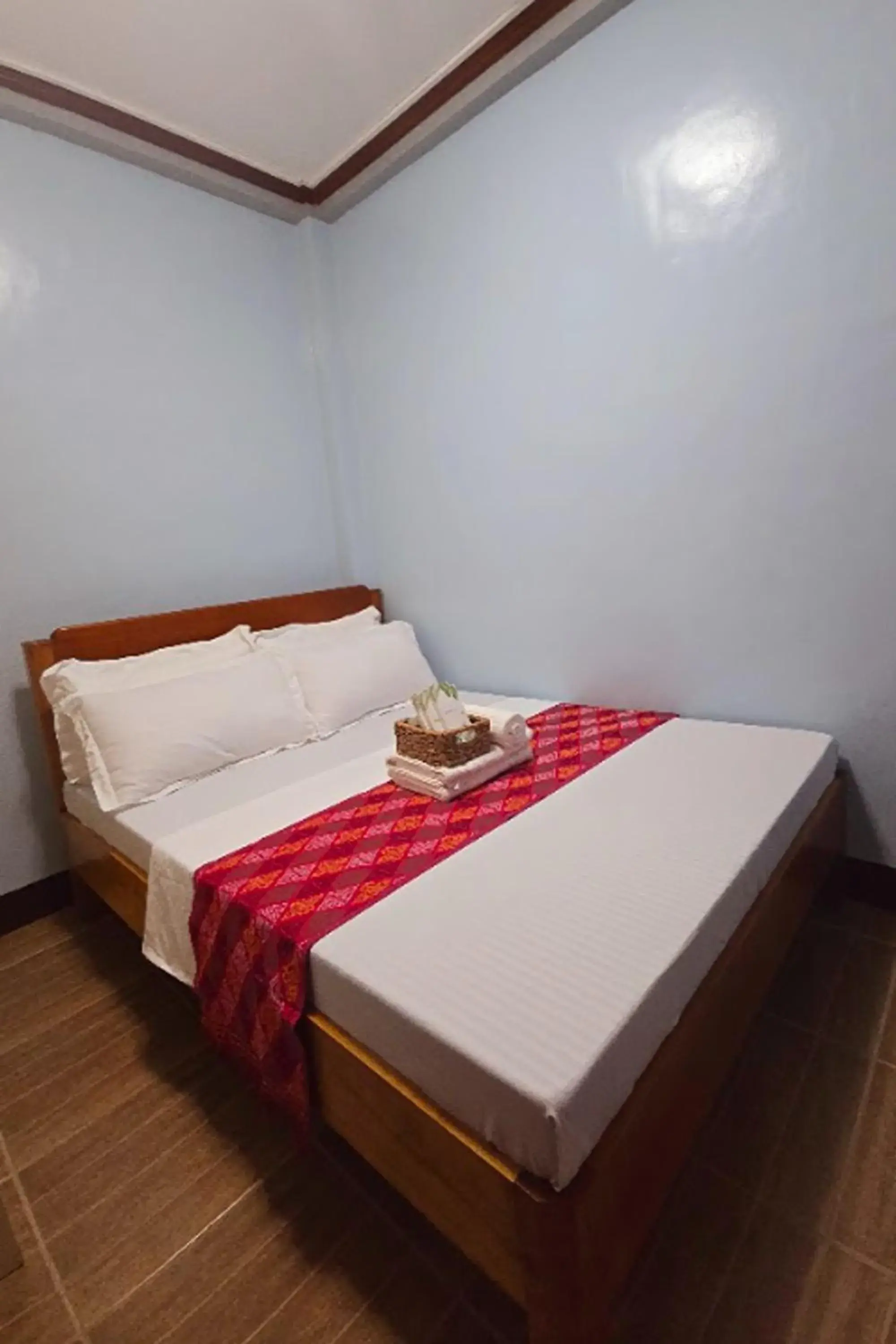 Family Room in Nober Pension House City Center Family Room in Nober Pension House City Center