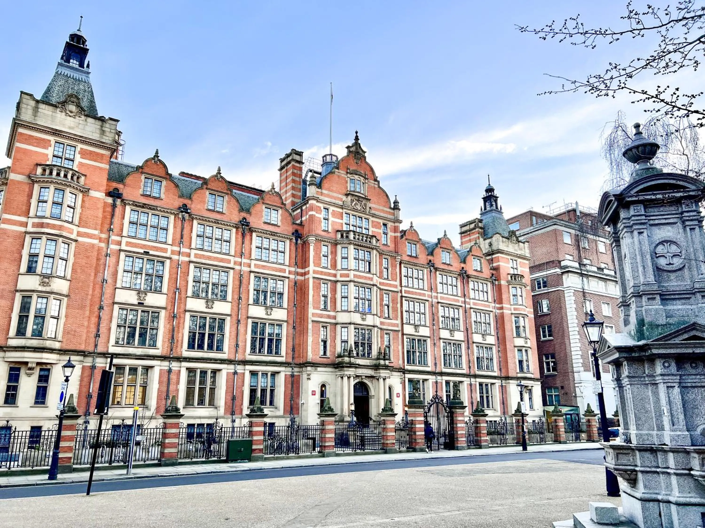 Deluxe Entire Apartment Between Covent Garden and St Pauls Cathedral