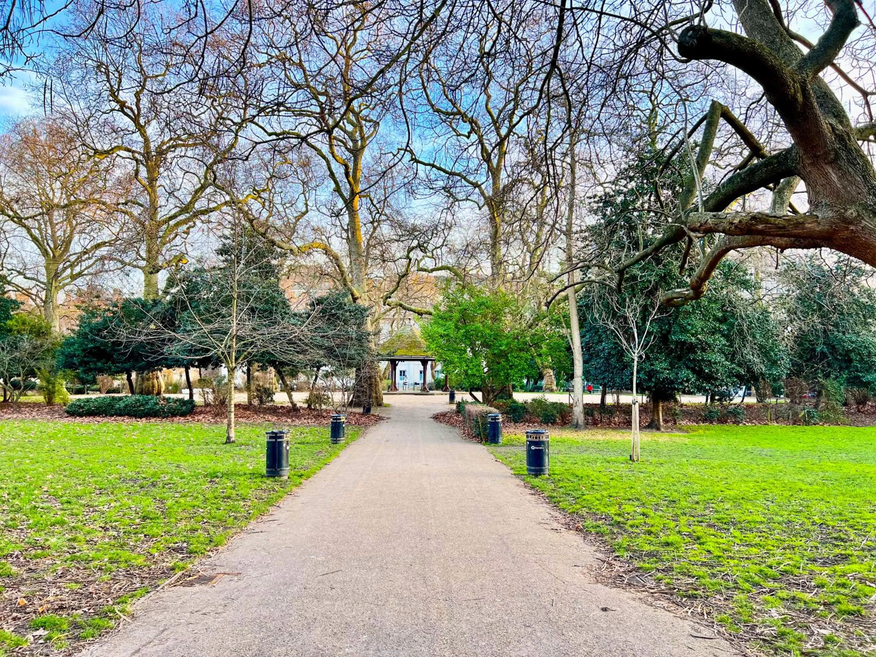 Deluxe Entire Apartment Between Covent Garden and St Pauls Cathedral