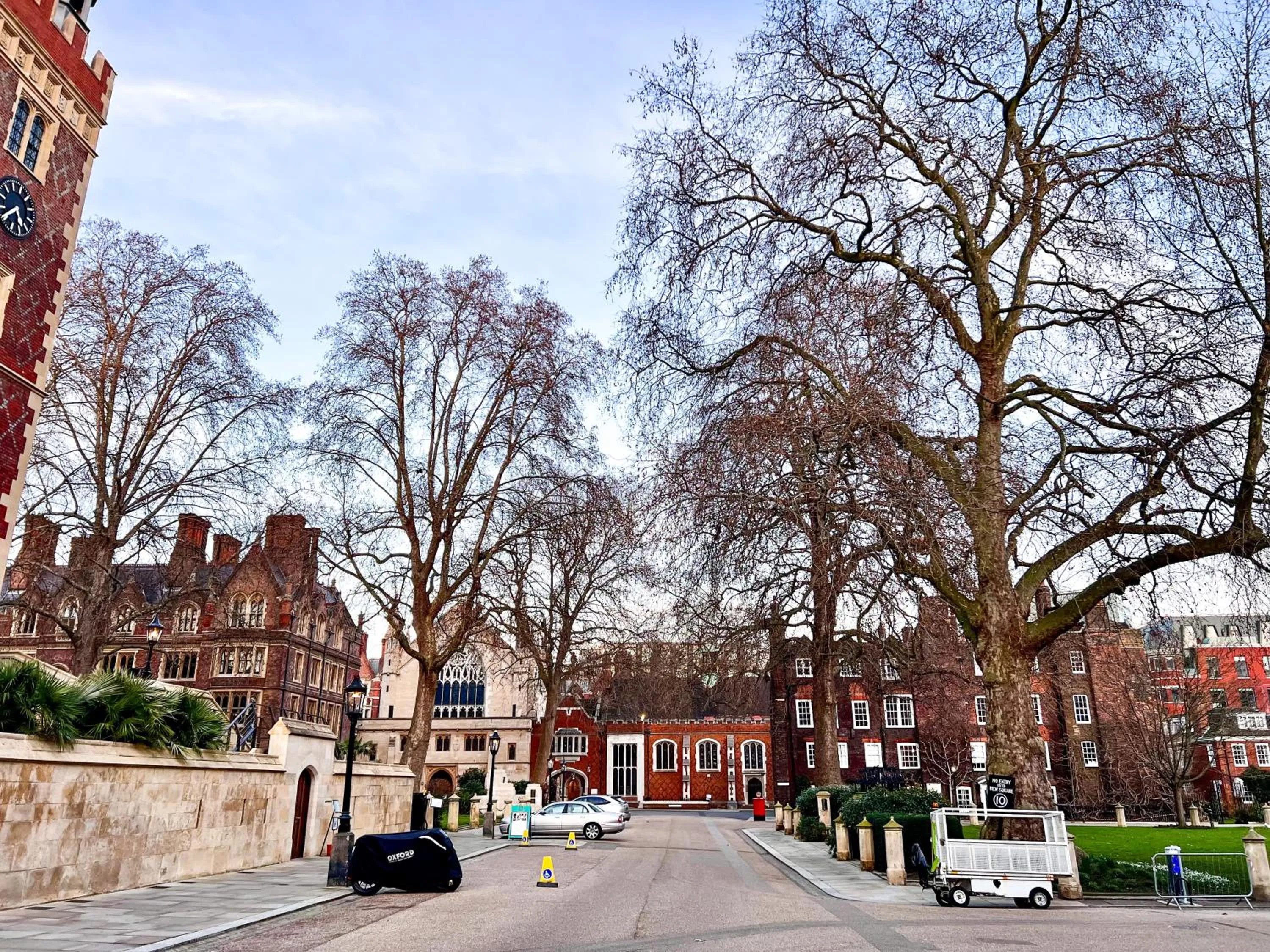 Deluxe Entire Apartment Between Covent Garden and St Pauls Cathedral