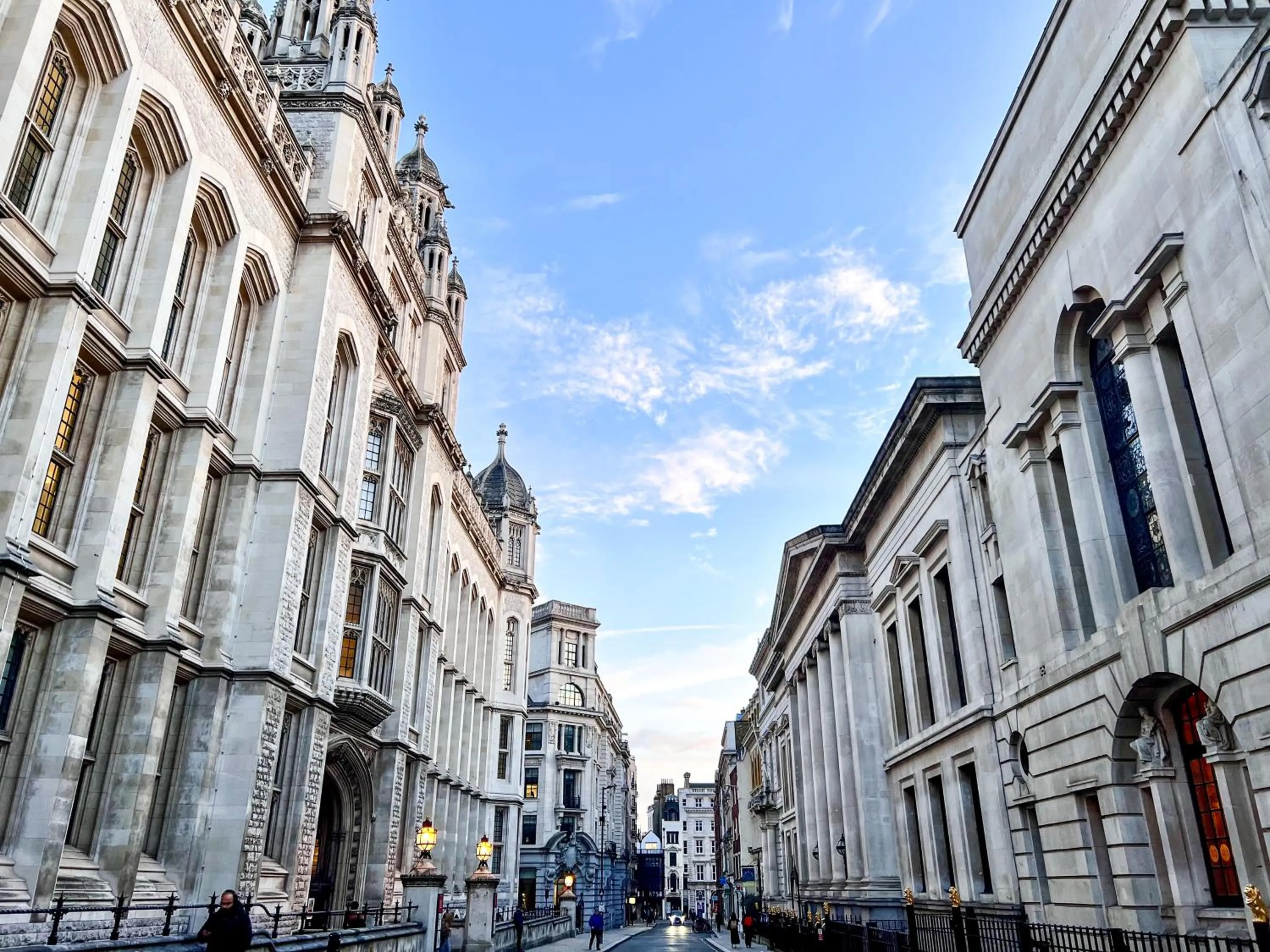 Deluxe Entire Apartment Between Covent Garden and St Pauls Cathedral