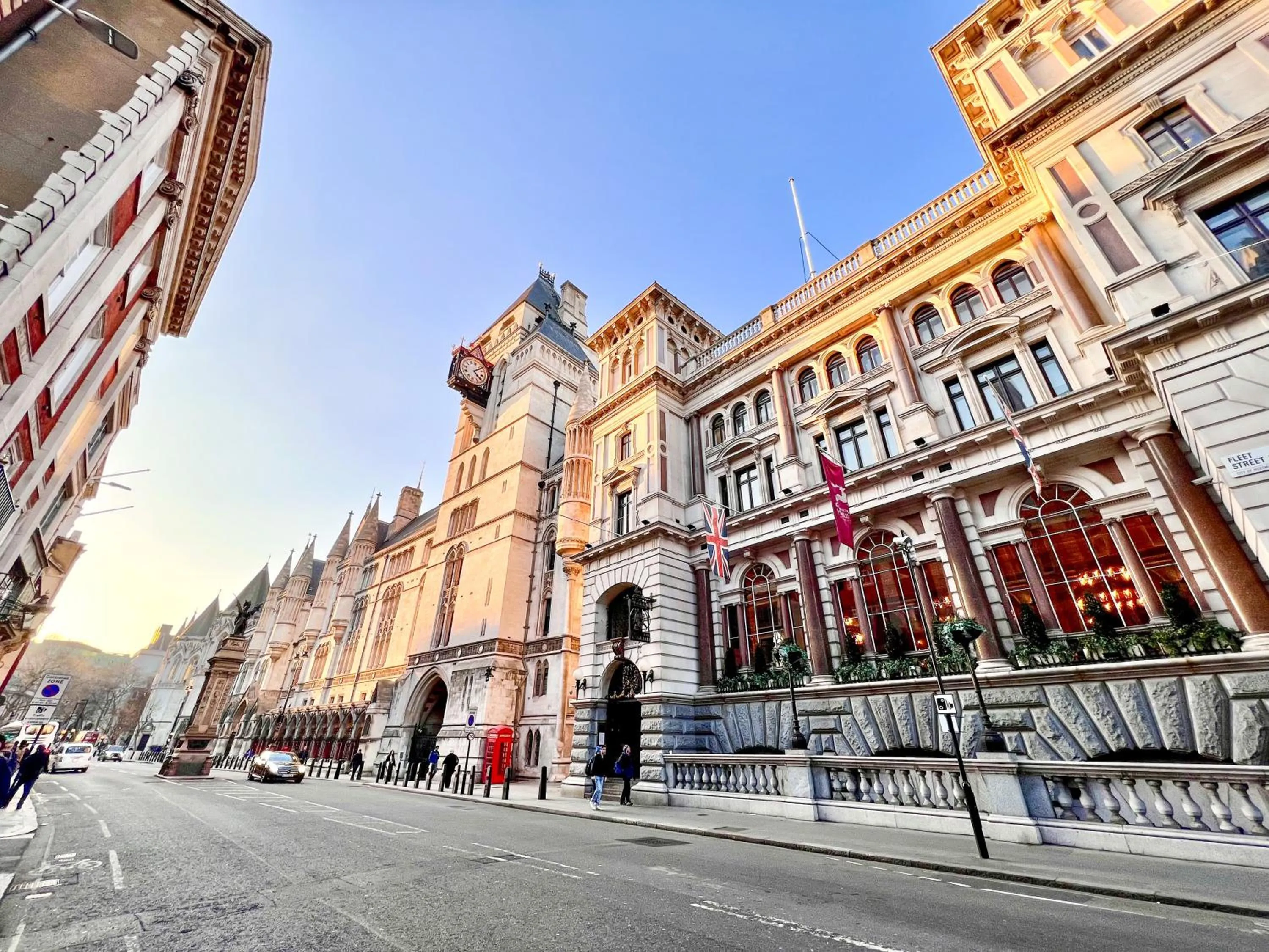 Deluxe Entire Apartment Between Covent Garden and St Pauls Cathedral