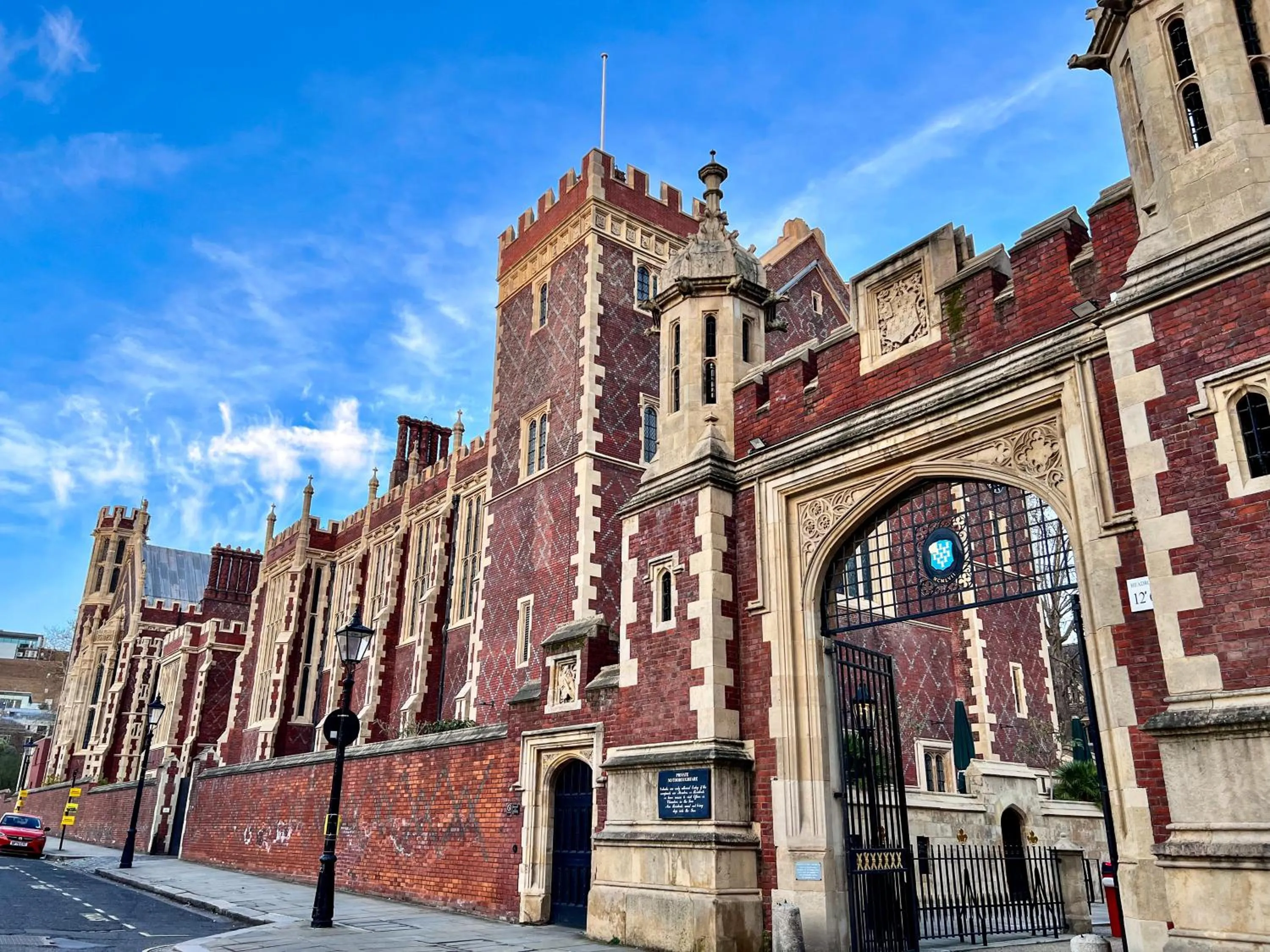 Deluxe Entire Apartment Between Covent Garden and St Pauls Cathedral