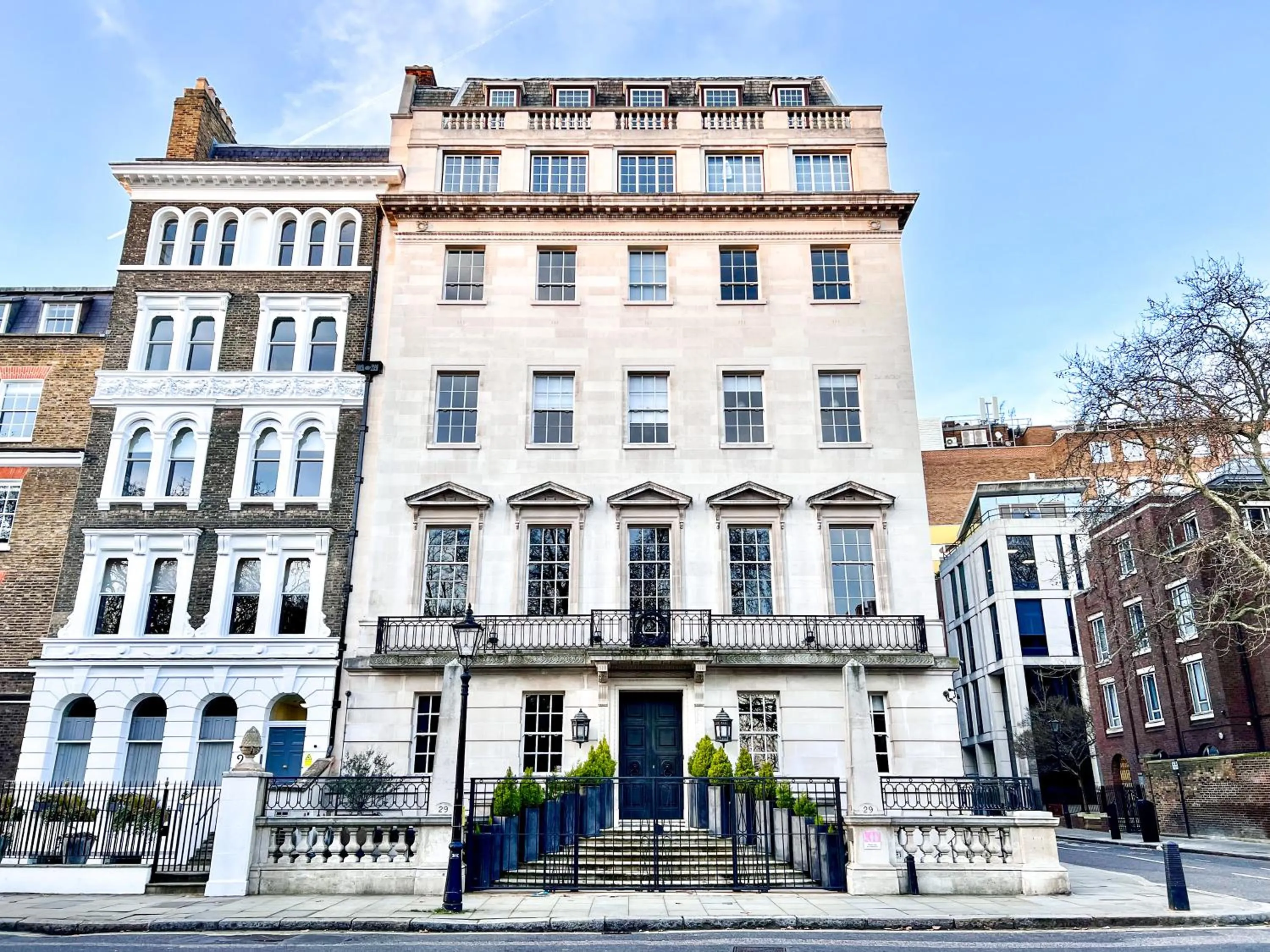 Deluxe Entire Apartment Between Covent Garden and St Pauls Cathedral