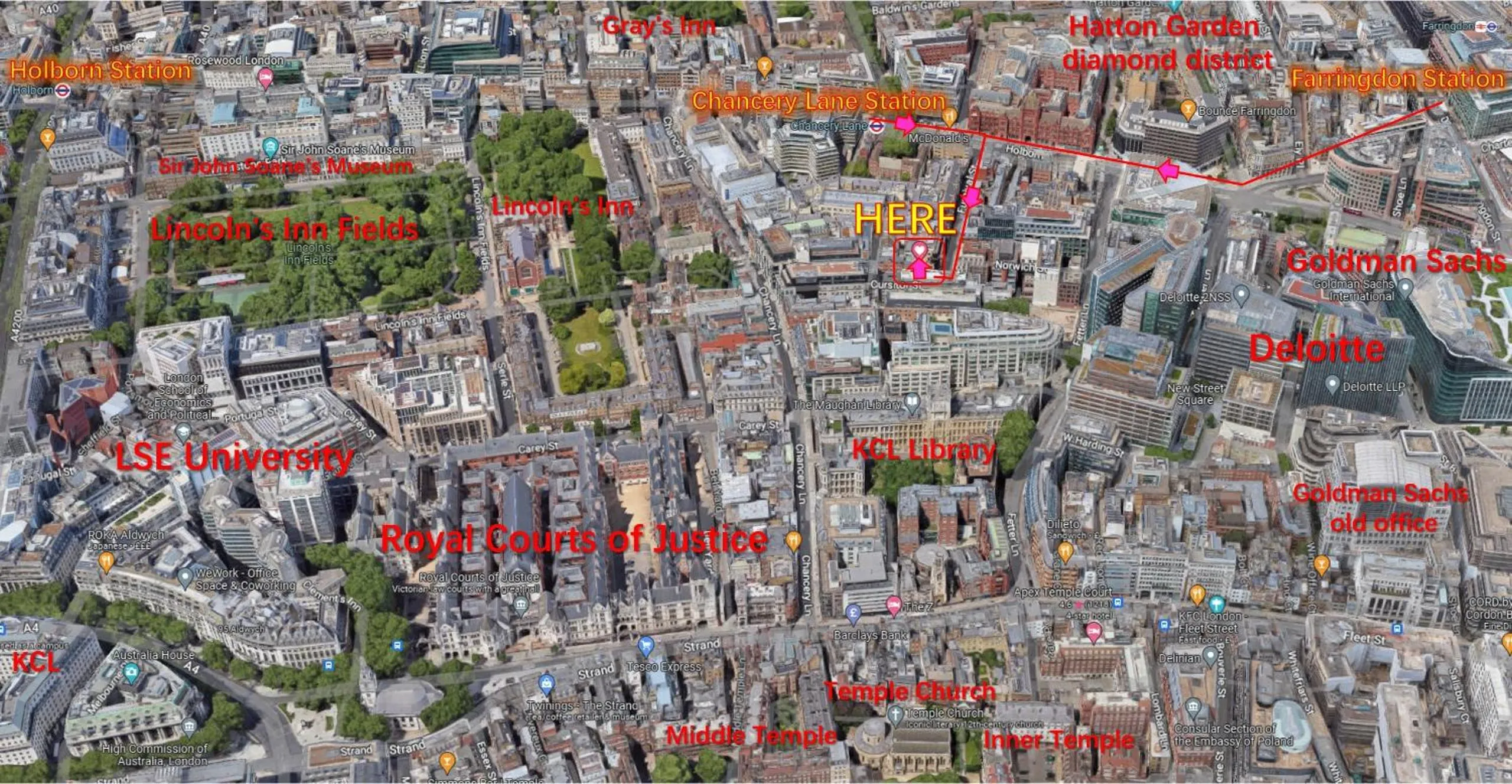 Deluxe Entire Apartment Between Covent Garden and St Pauls Cathedral