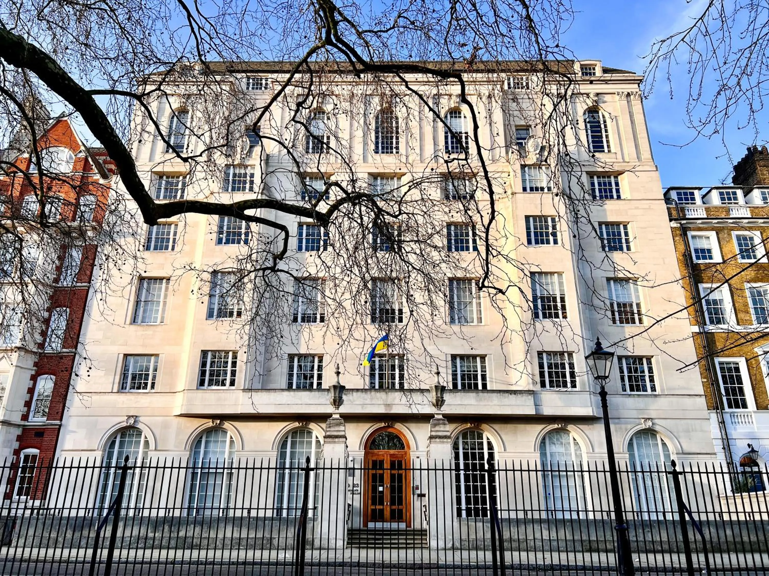 Deluxe Entire Apartment Between Covent Garden and St Pauls Cathedral