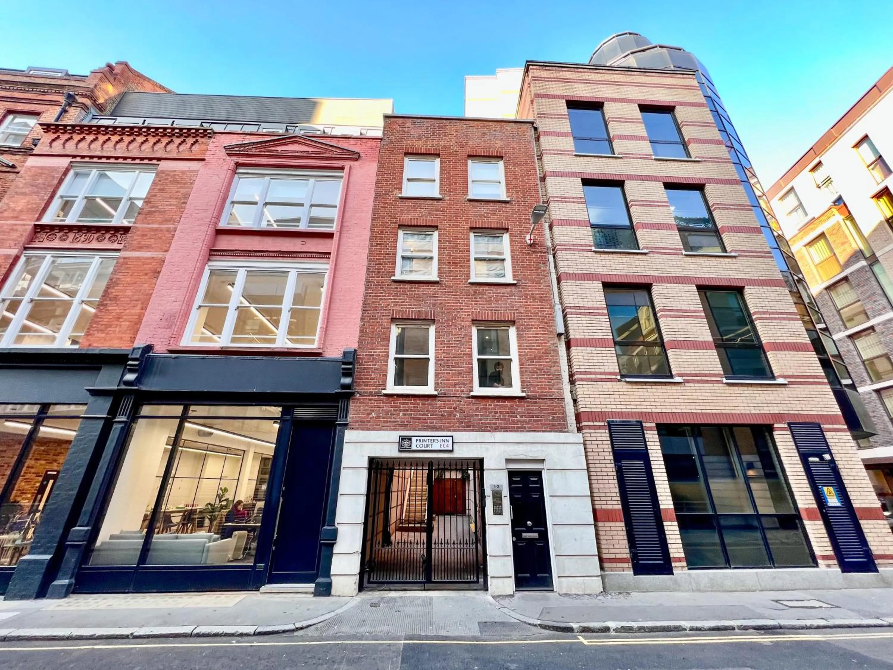 Deluxe Entire Apartment Between Covent Garden and St Pauls Cathedral