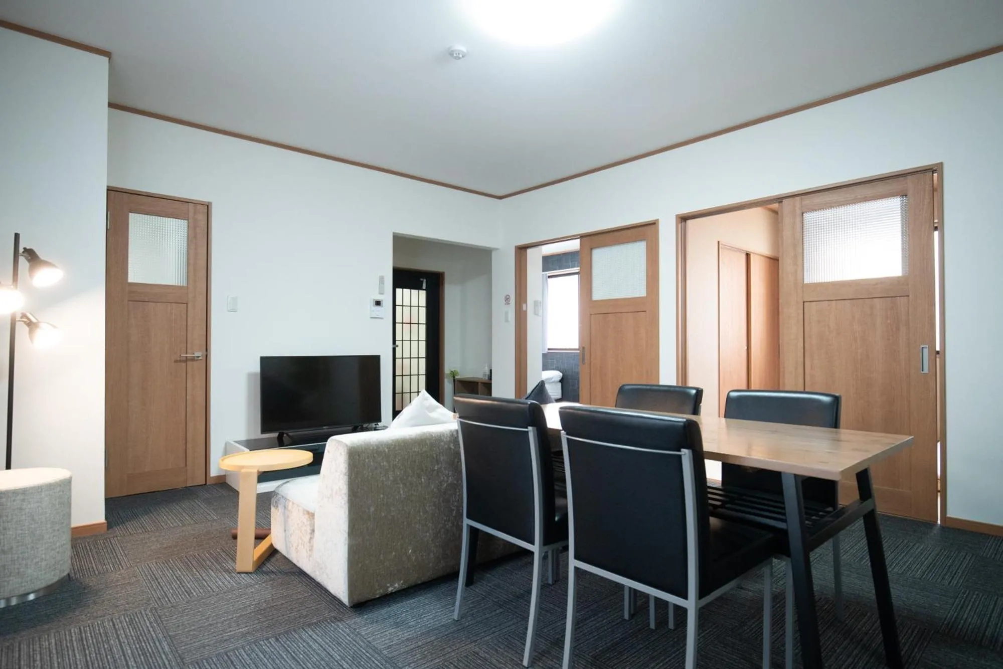Kuromon Residence