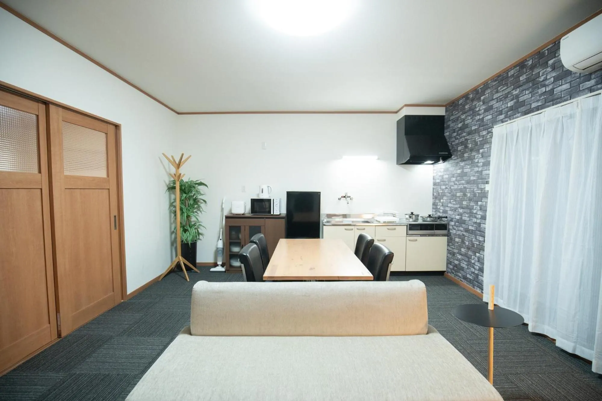 Kuromon Residence