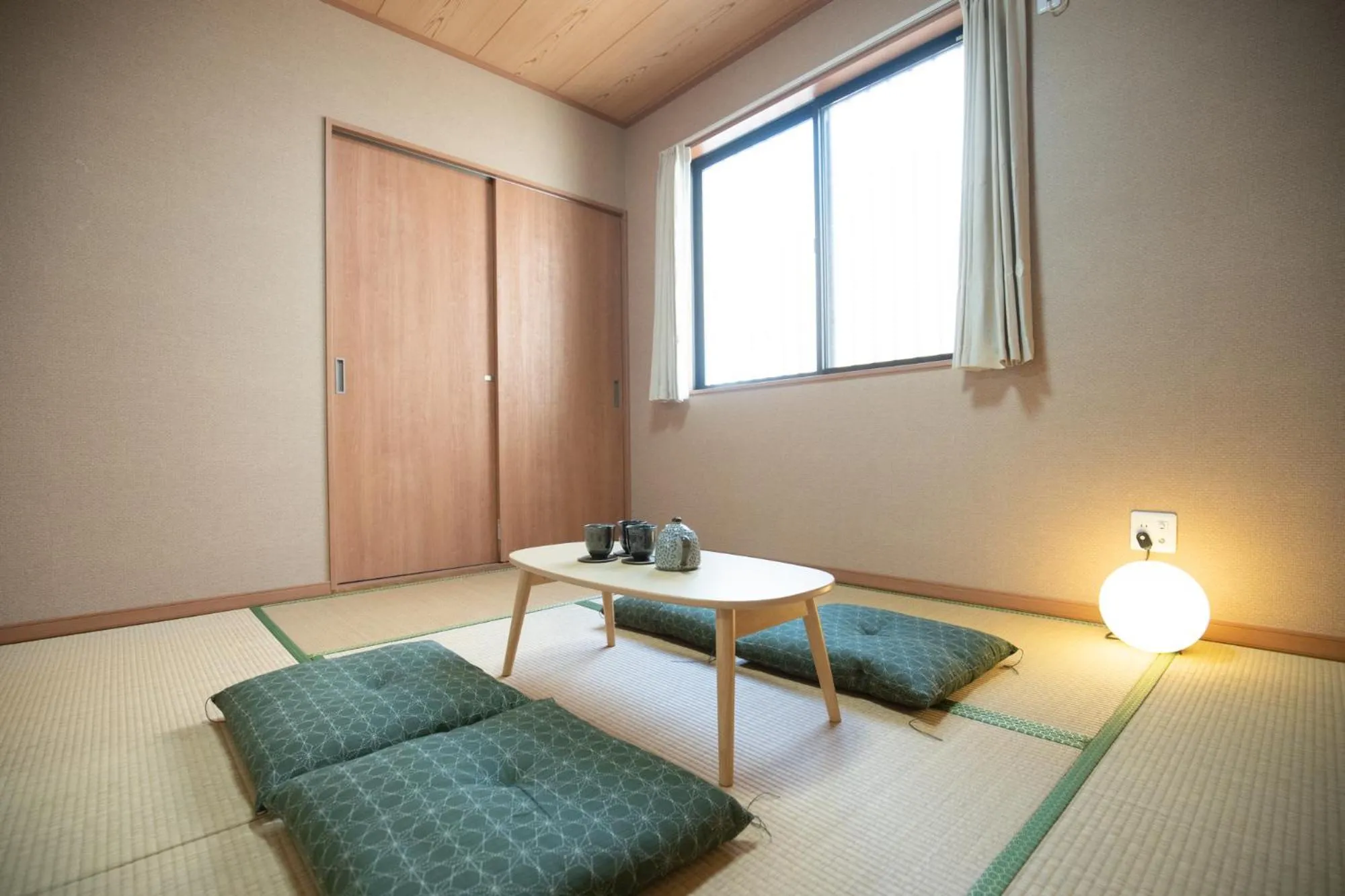 Kuromon Residence