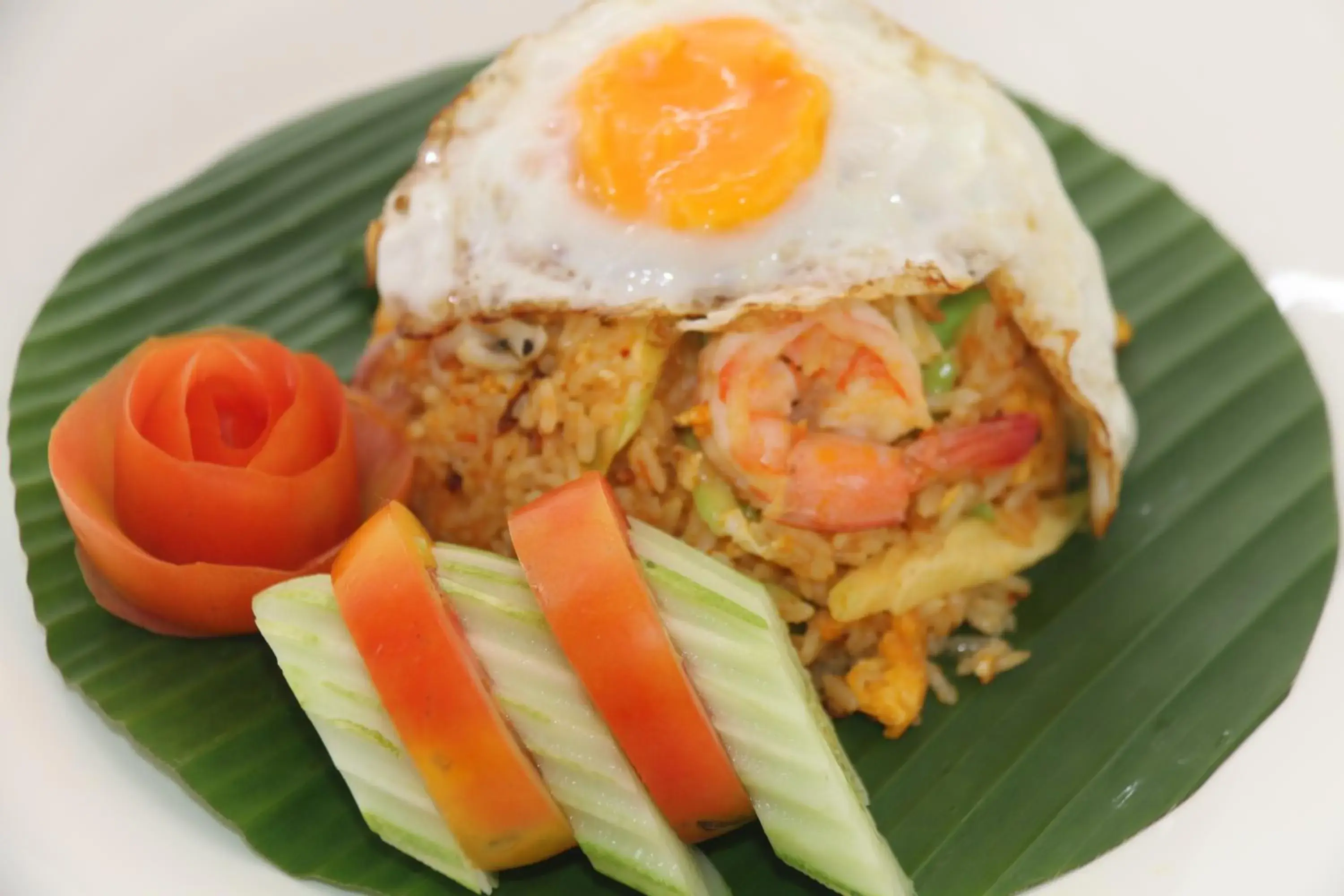 Food and drinks in White Corner Hotel Food and drinks in White Corner Hotel