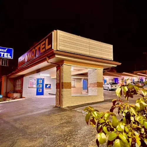 Reed Motel Nashville Reed Motel Nashville