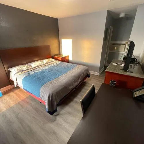 Reed Motel Nashville