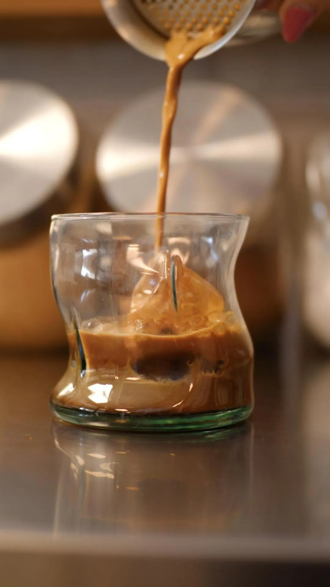 Lines Concept Accommodation