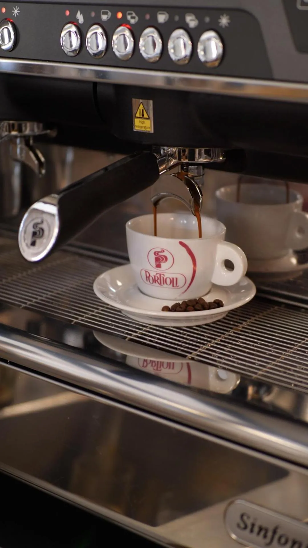 Lines Concept Accommodation