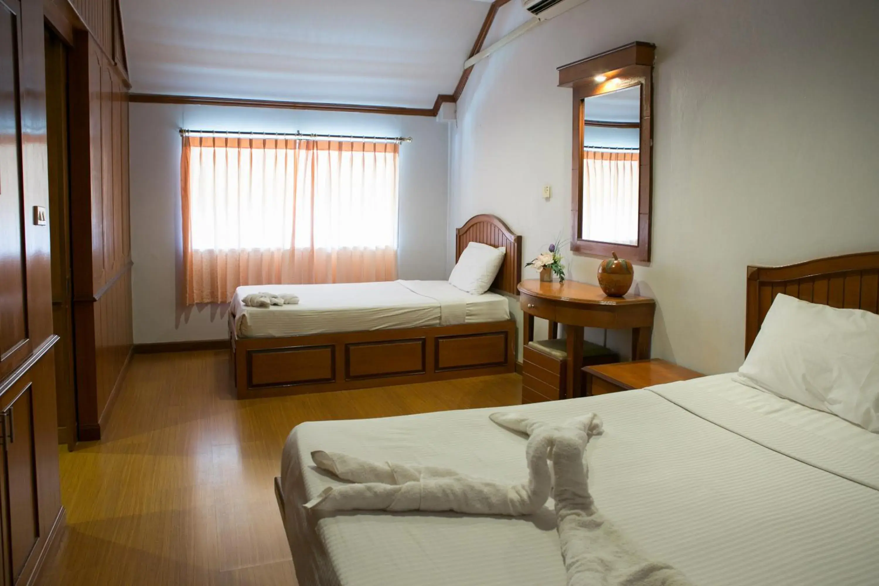 Family Suite in Haadrin Resort Family Suite in Haadrin Resort