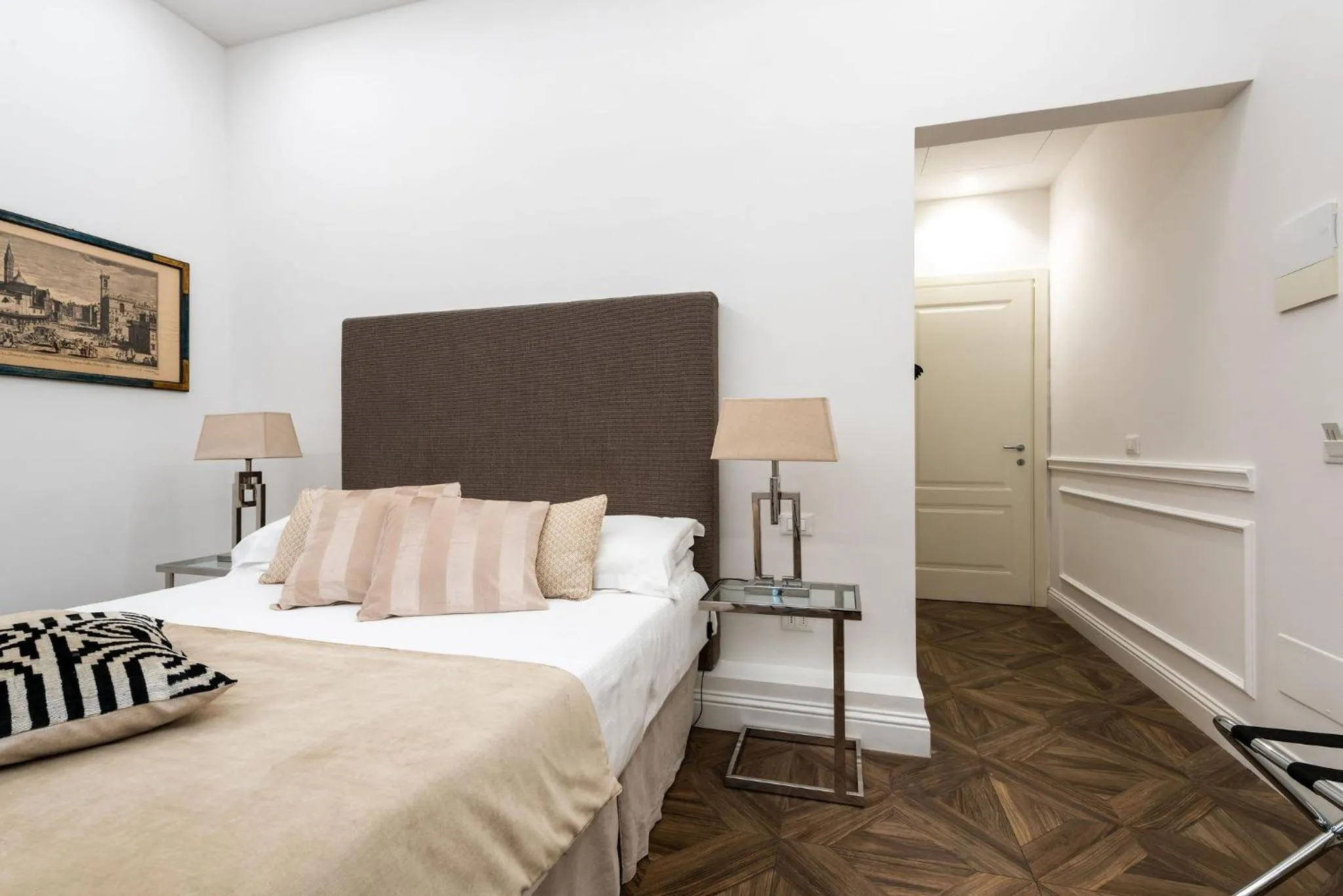 RFC Repubblica Florence Core B&B