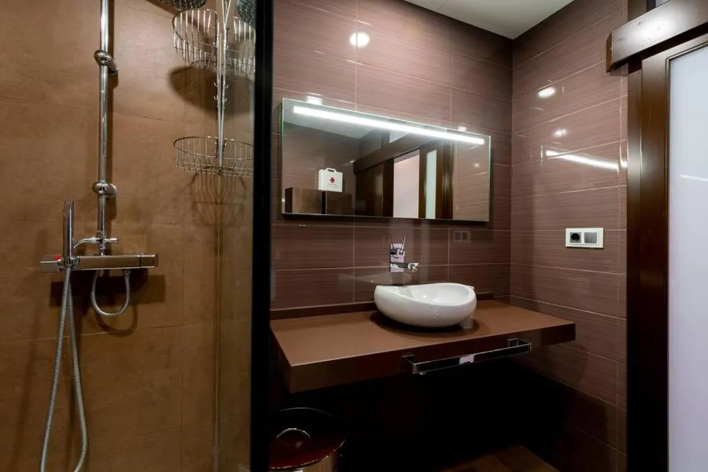 Fr26 Luxurious Apartment, 2 minutes from Cathedral