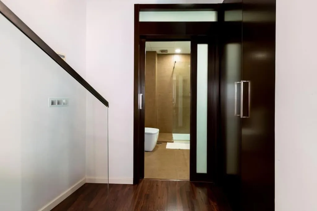 Fr26 Luxurious Apartment, 2 minutes from Cathedral