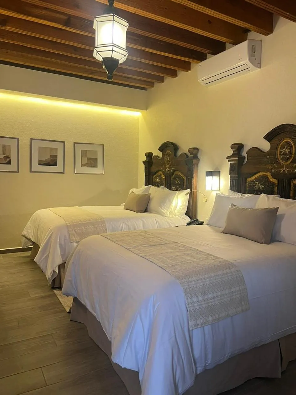 Hotel Boutique Rincón de Luna