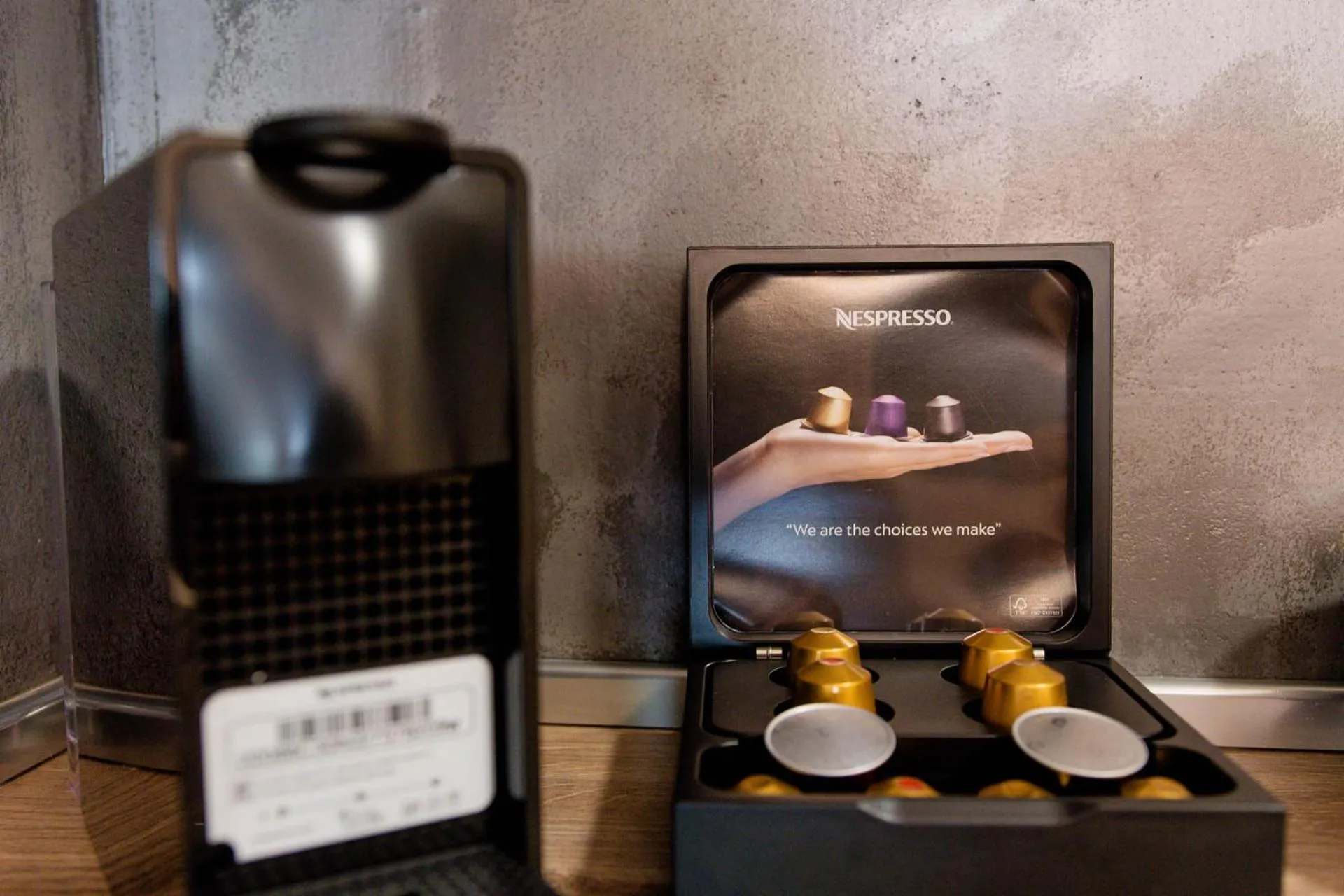 Coffee/tea facilities in Rhodes Island Elli Beach Apartments