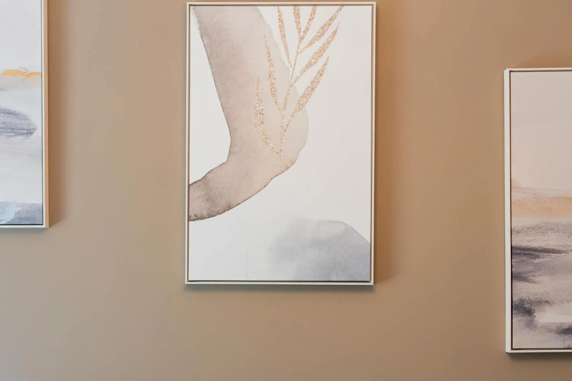 Decorative detail in Rhodes Island Elli Beach Apartments