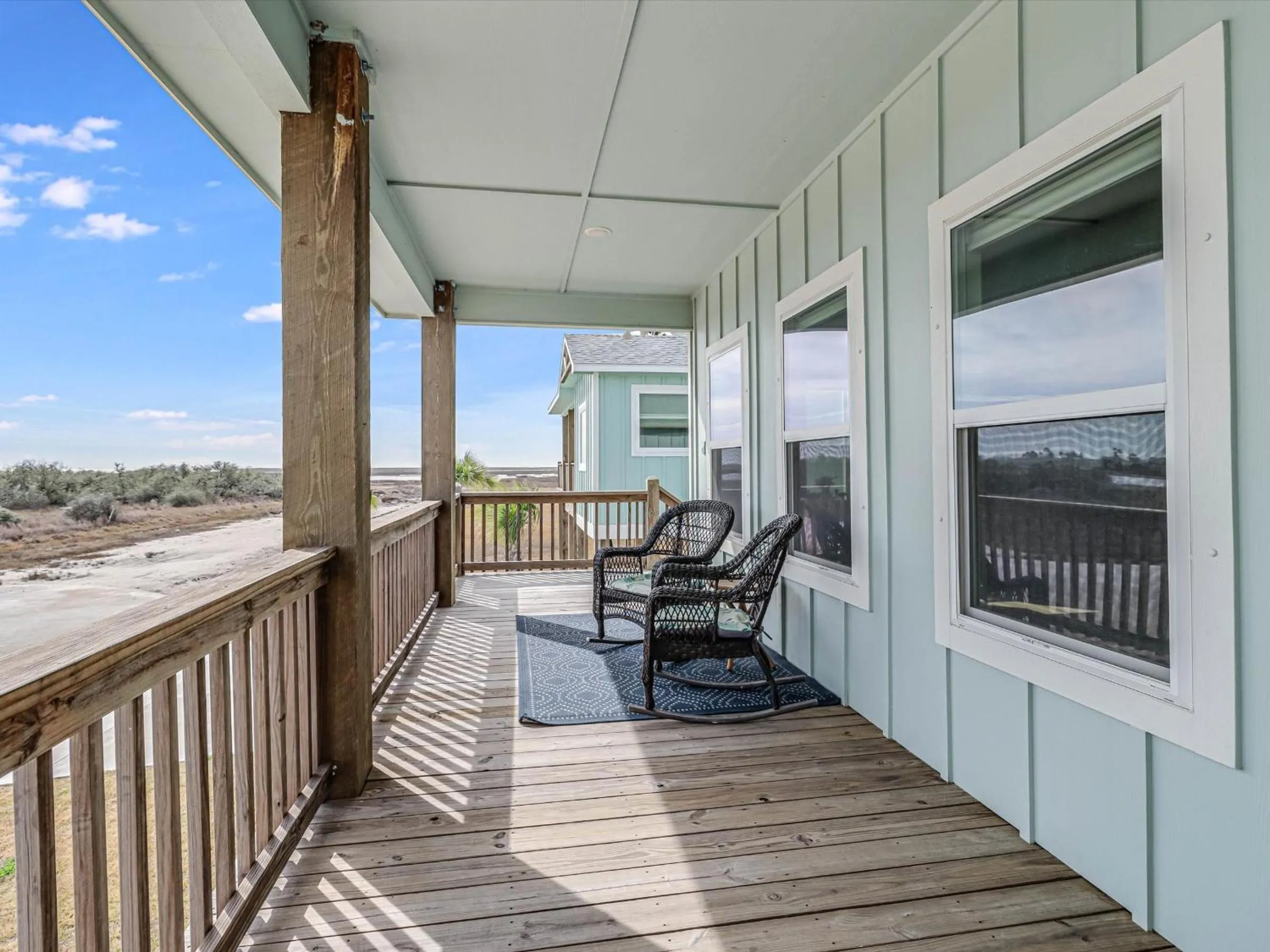 Other in Cove Harbor Beach House