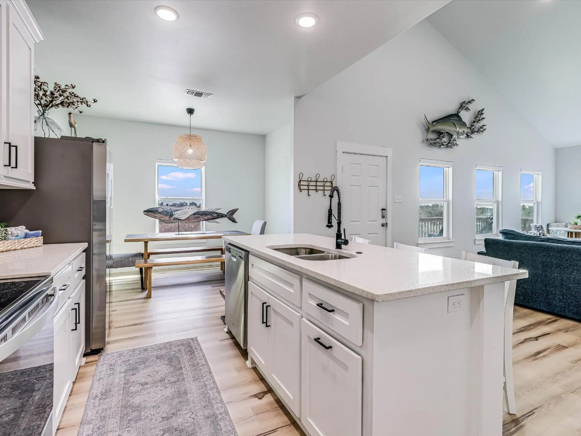 Other in Cove Harbor Beach House