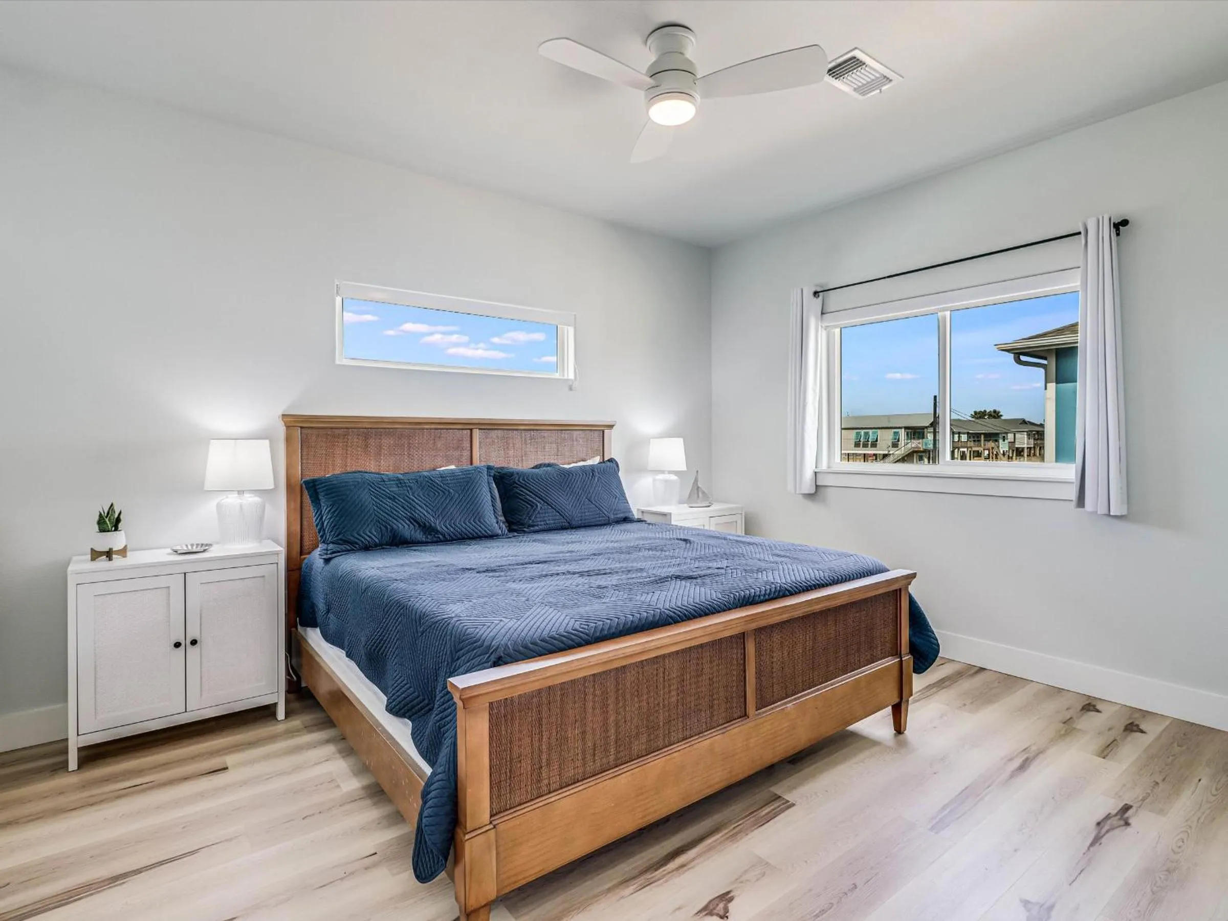 Other, Bed in Cove Harbor Beach House