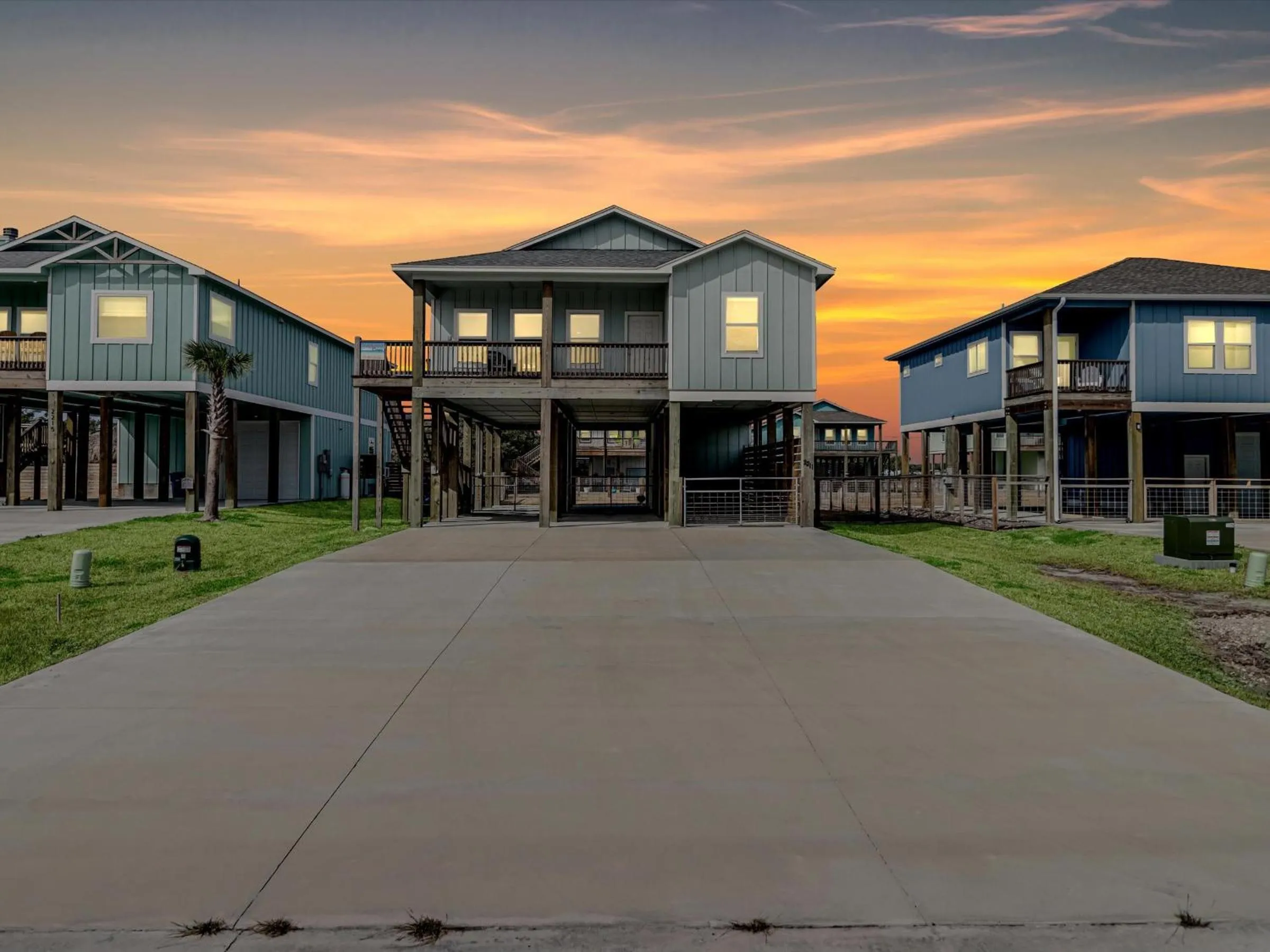Other in Cove Harbor Beach House