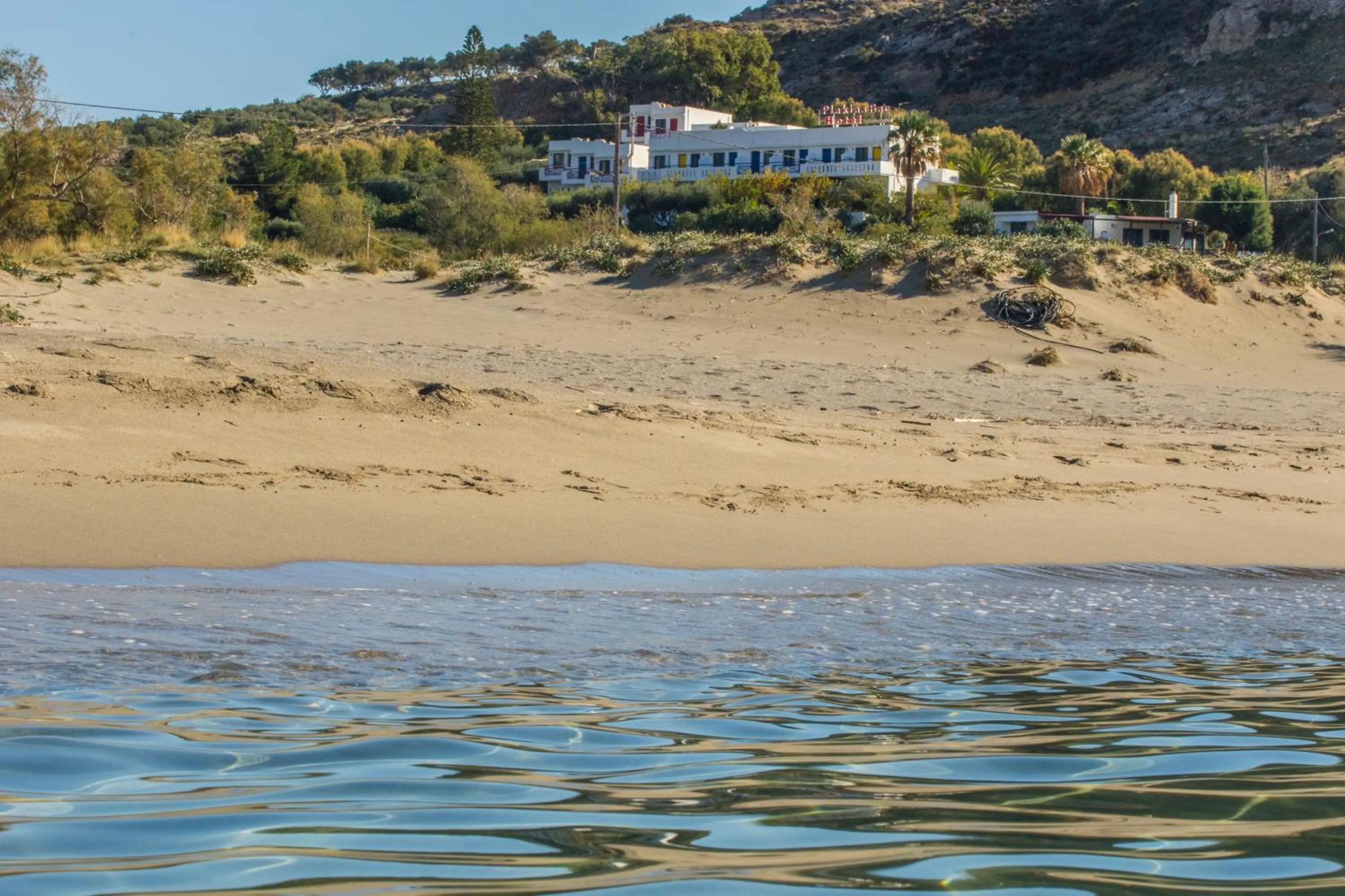 Plakias Bay Hotel