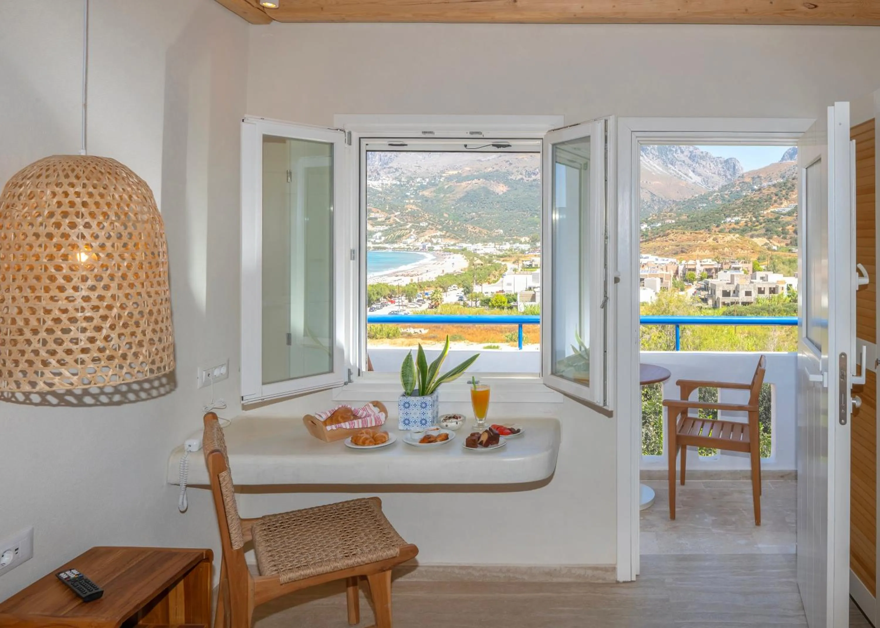 Plakias Bay Hotel