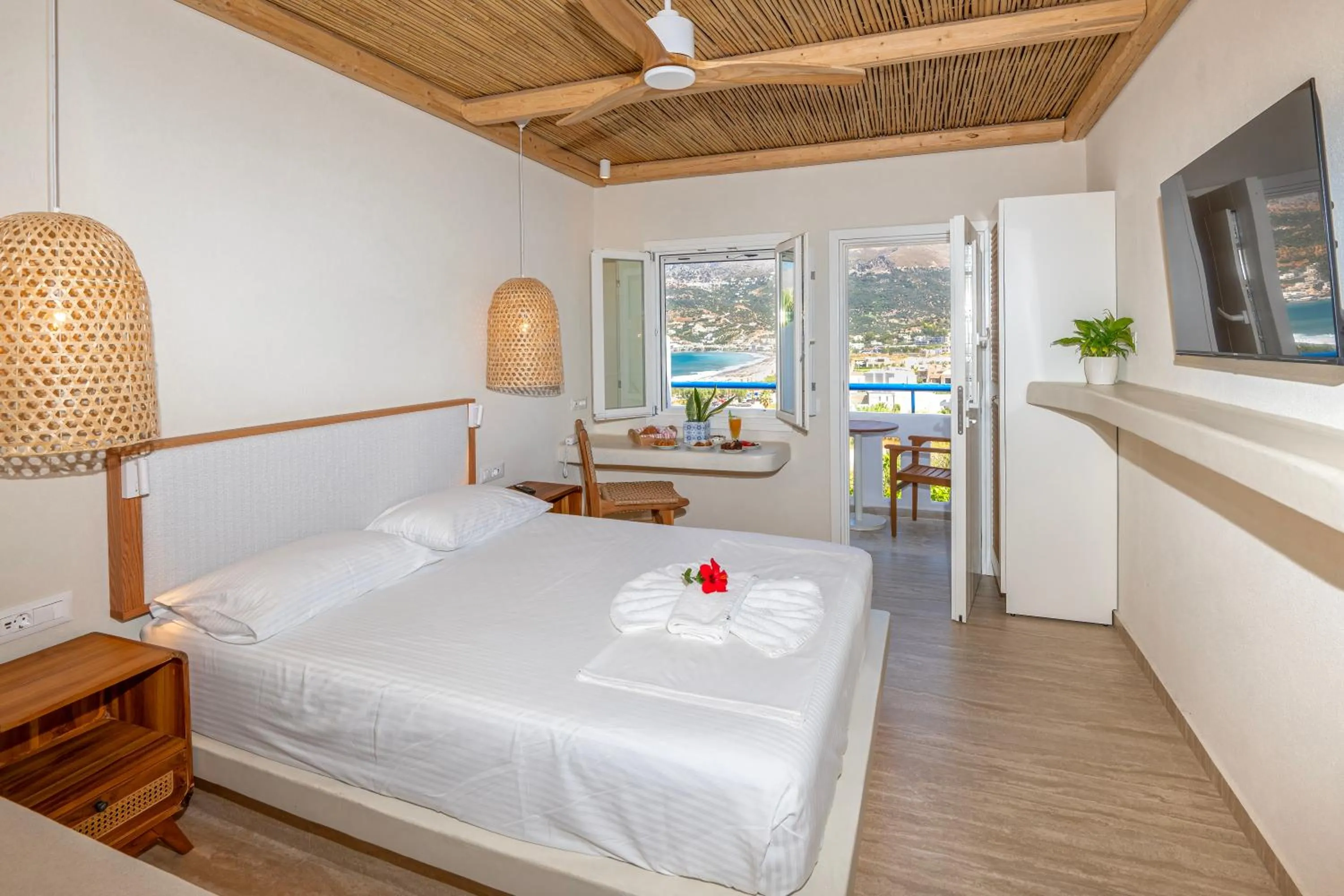 Plakias Bay Hotel