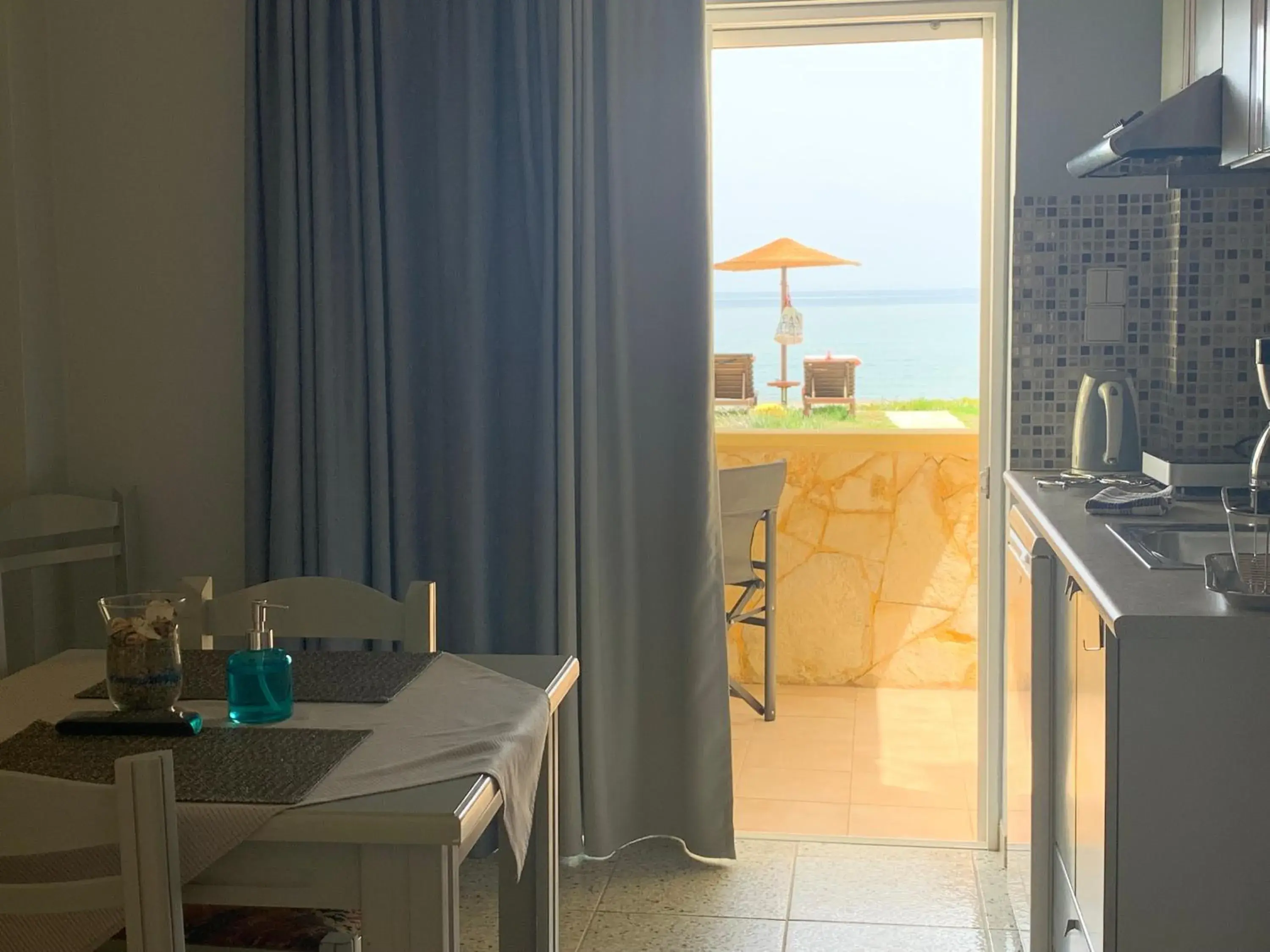 View (from property/room) in Ermis Suites View (from property/room) in Ermis Suites