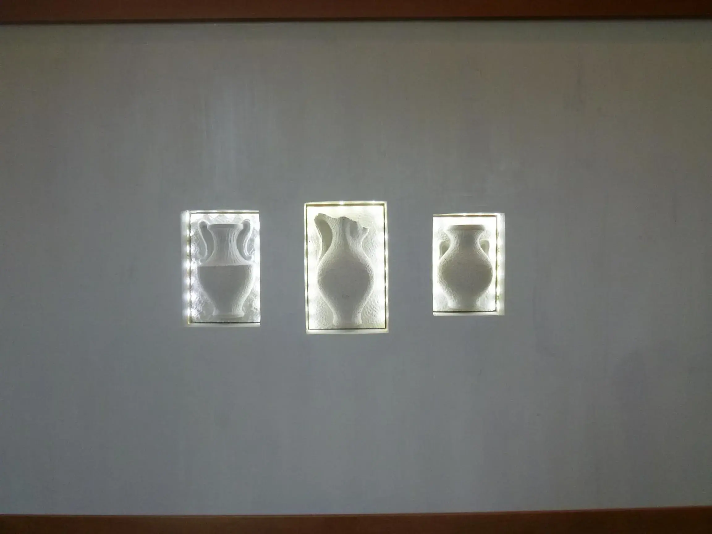 Lobby or reception in Ermis Suites Lobby or reception in Ermis Suites